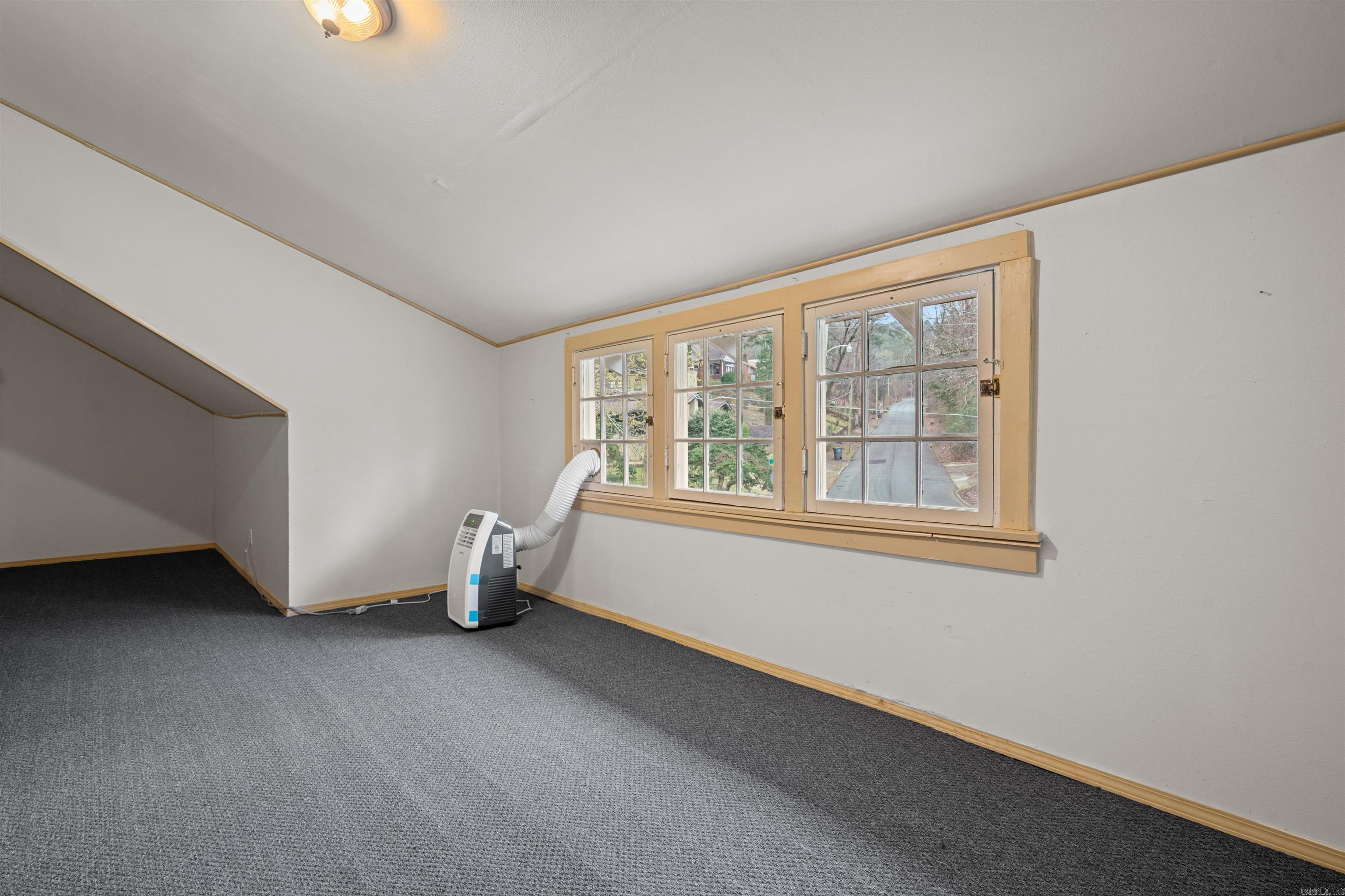 HSR BLK - Residential