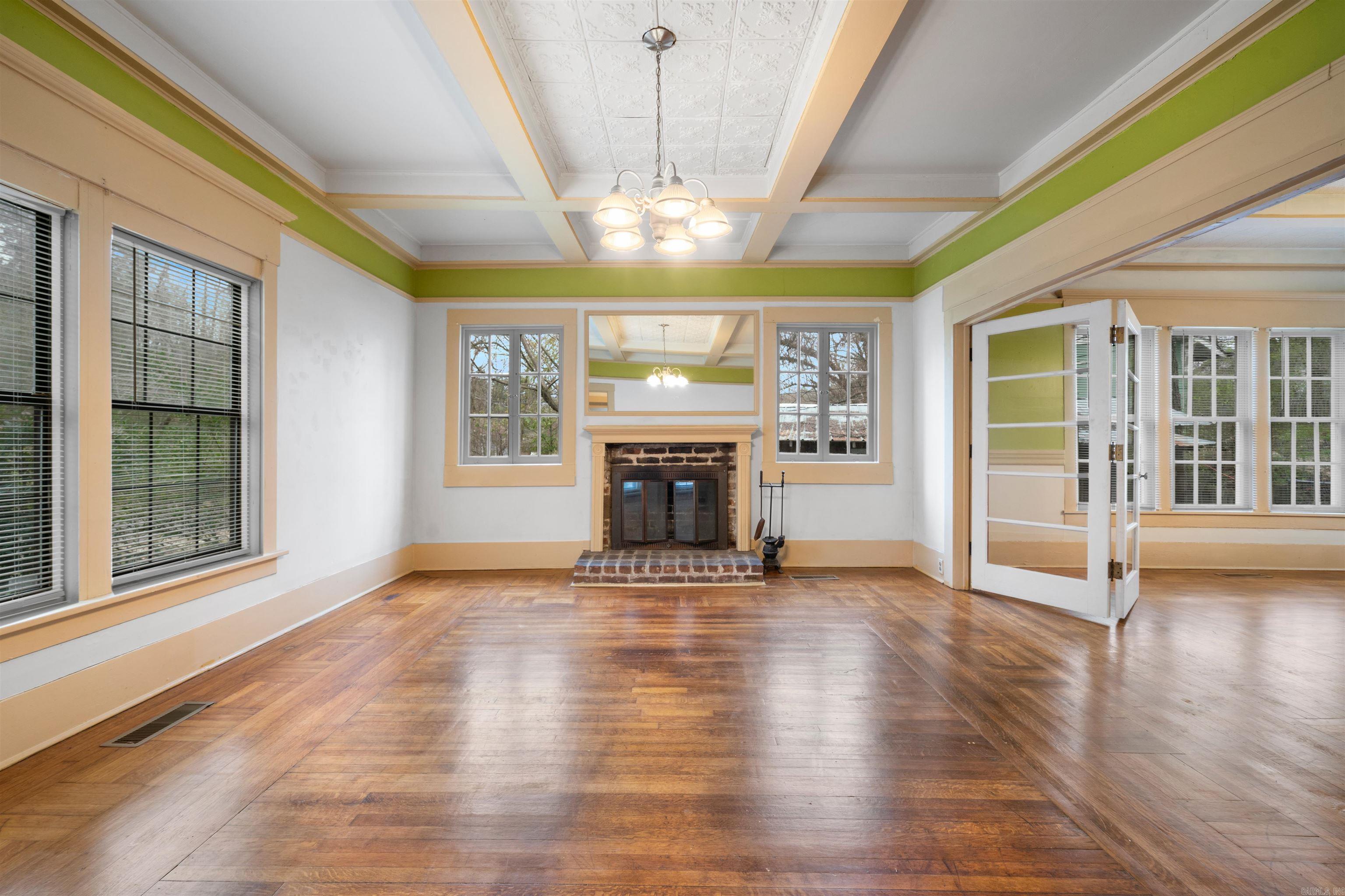 HSR BLK - Residential