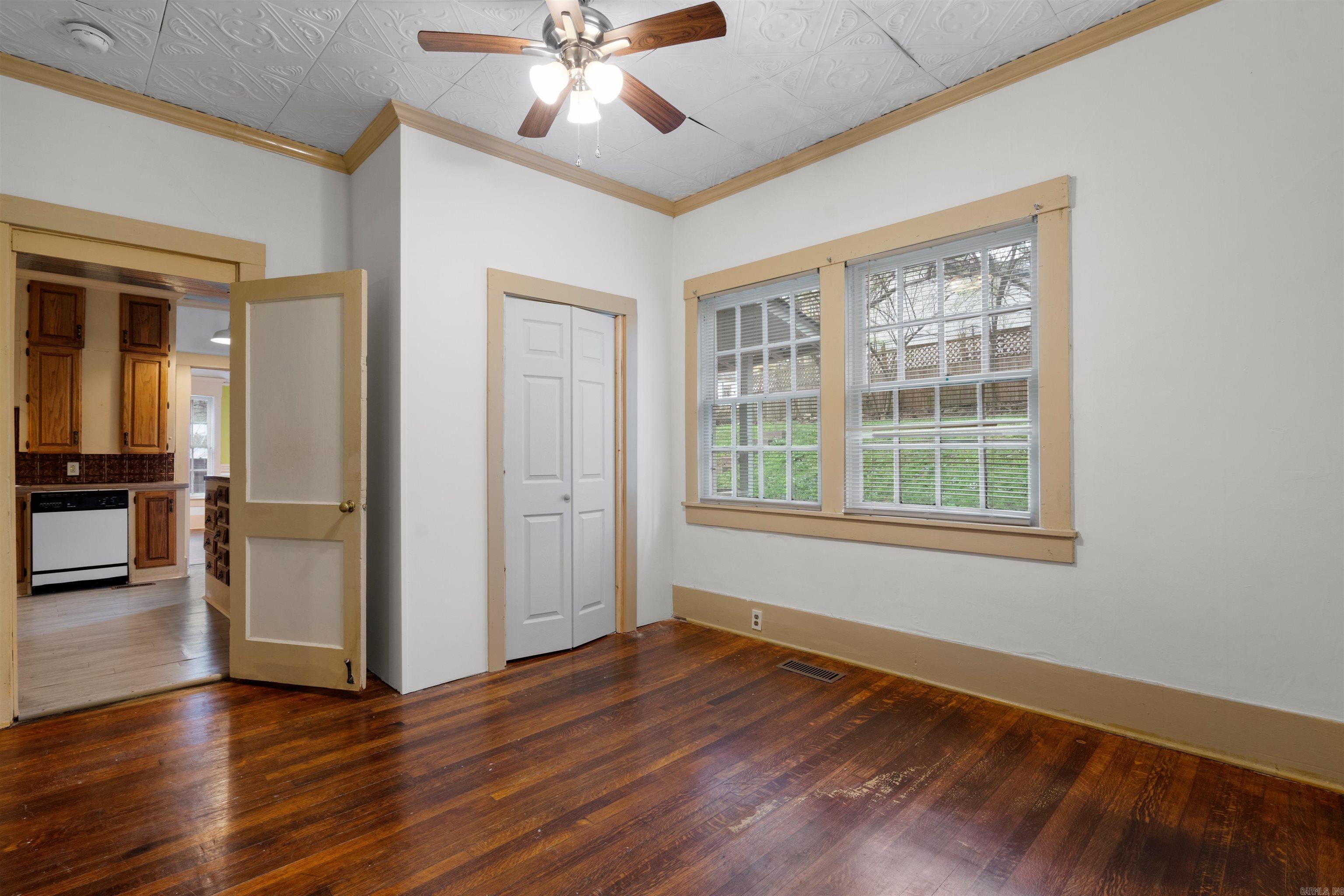 HSR BLK - Residential