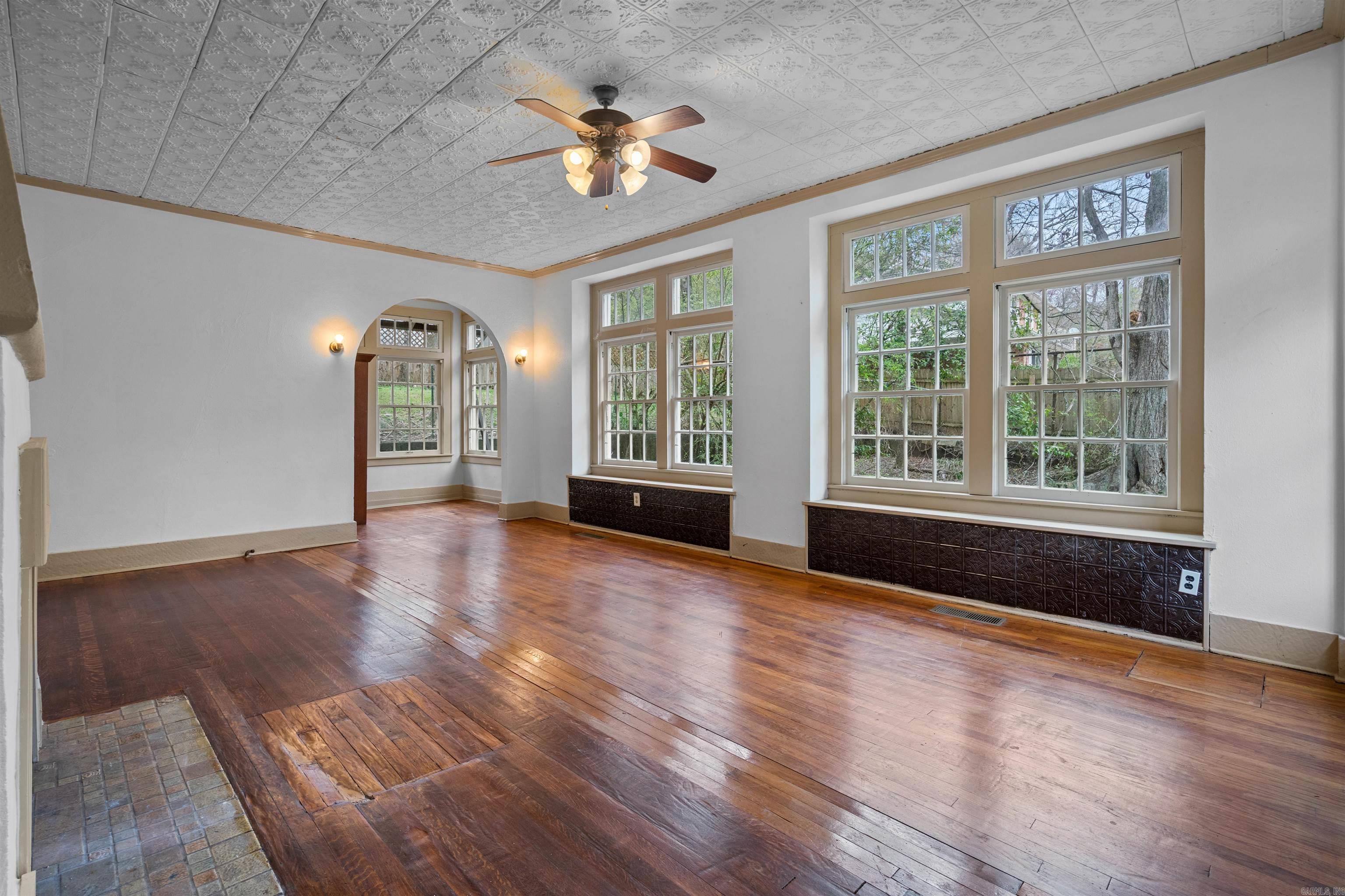 HSR BLK - Residential