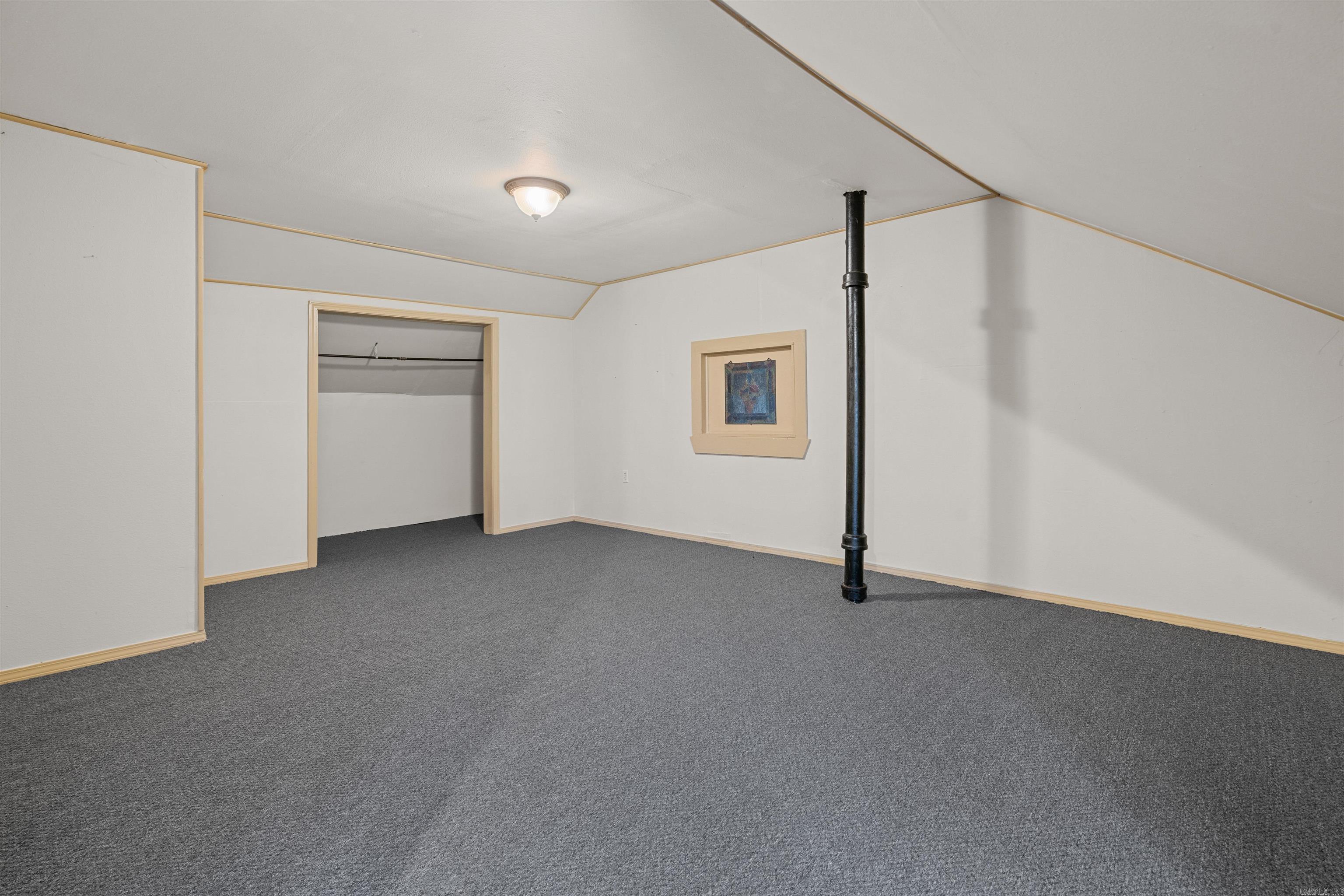 HSR BLK - Residential