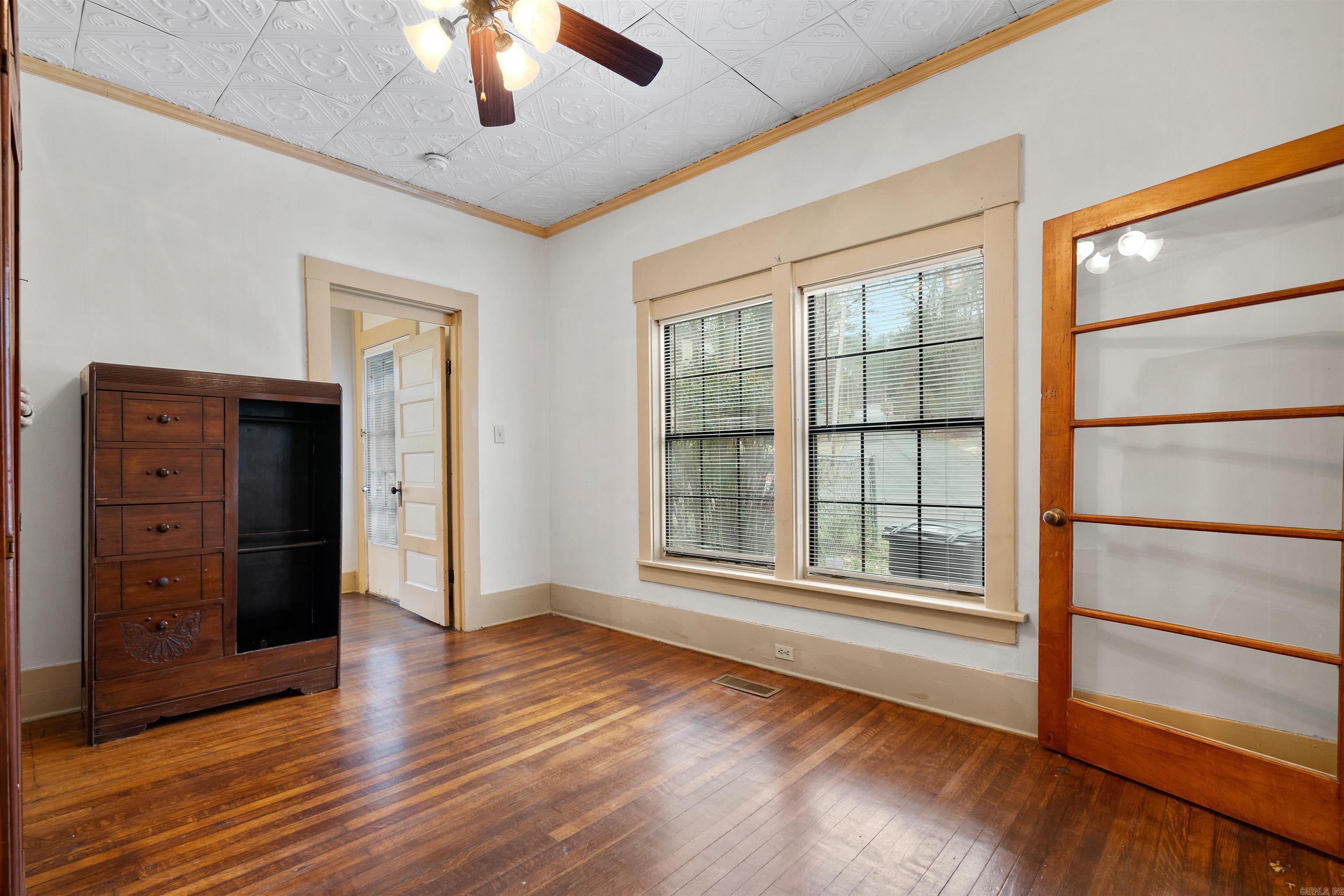 HSR BLK - Residential