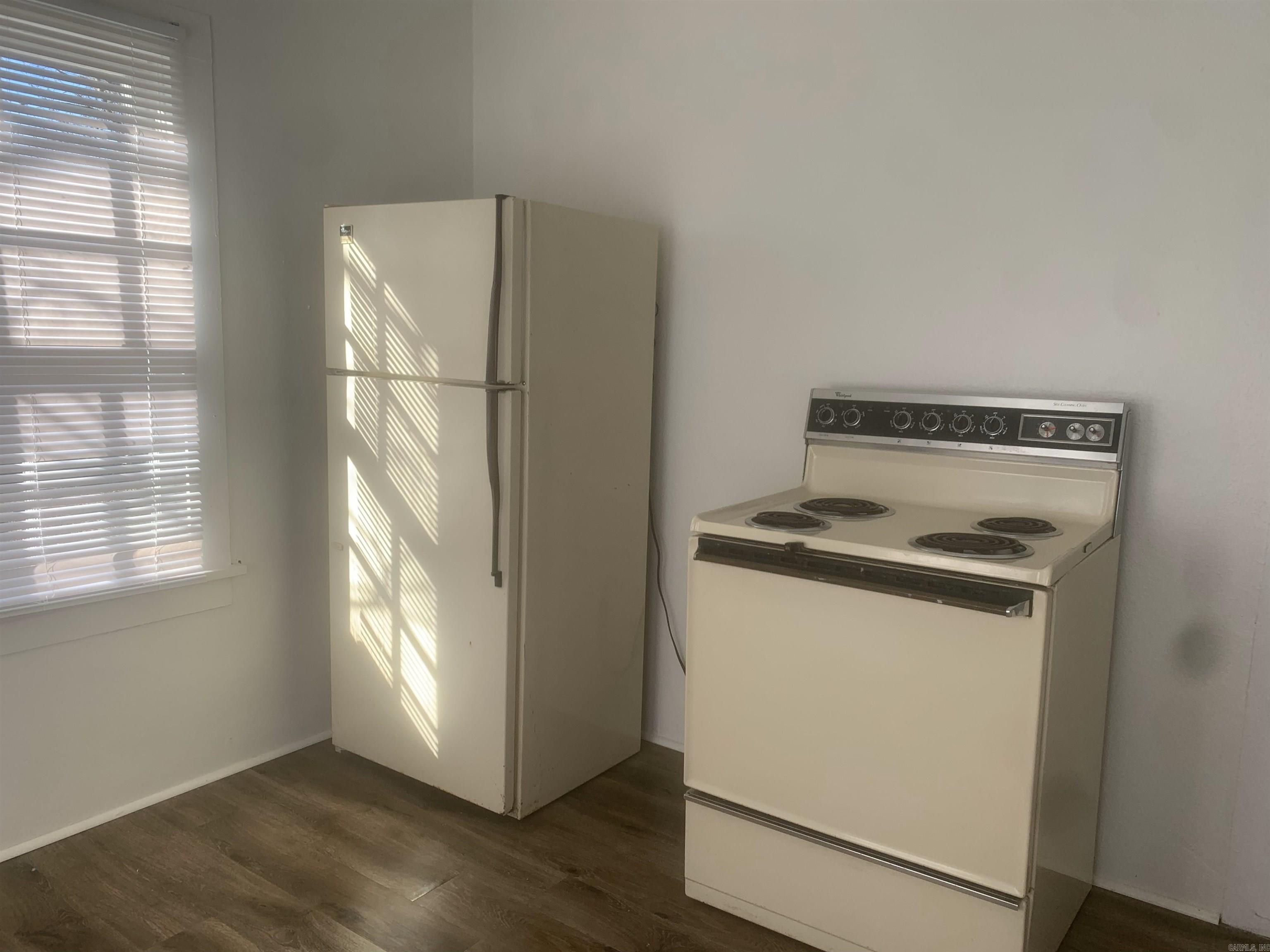 HSR BLK - Residential