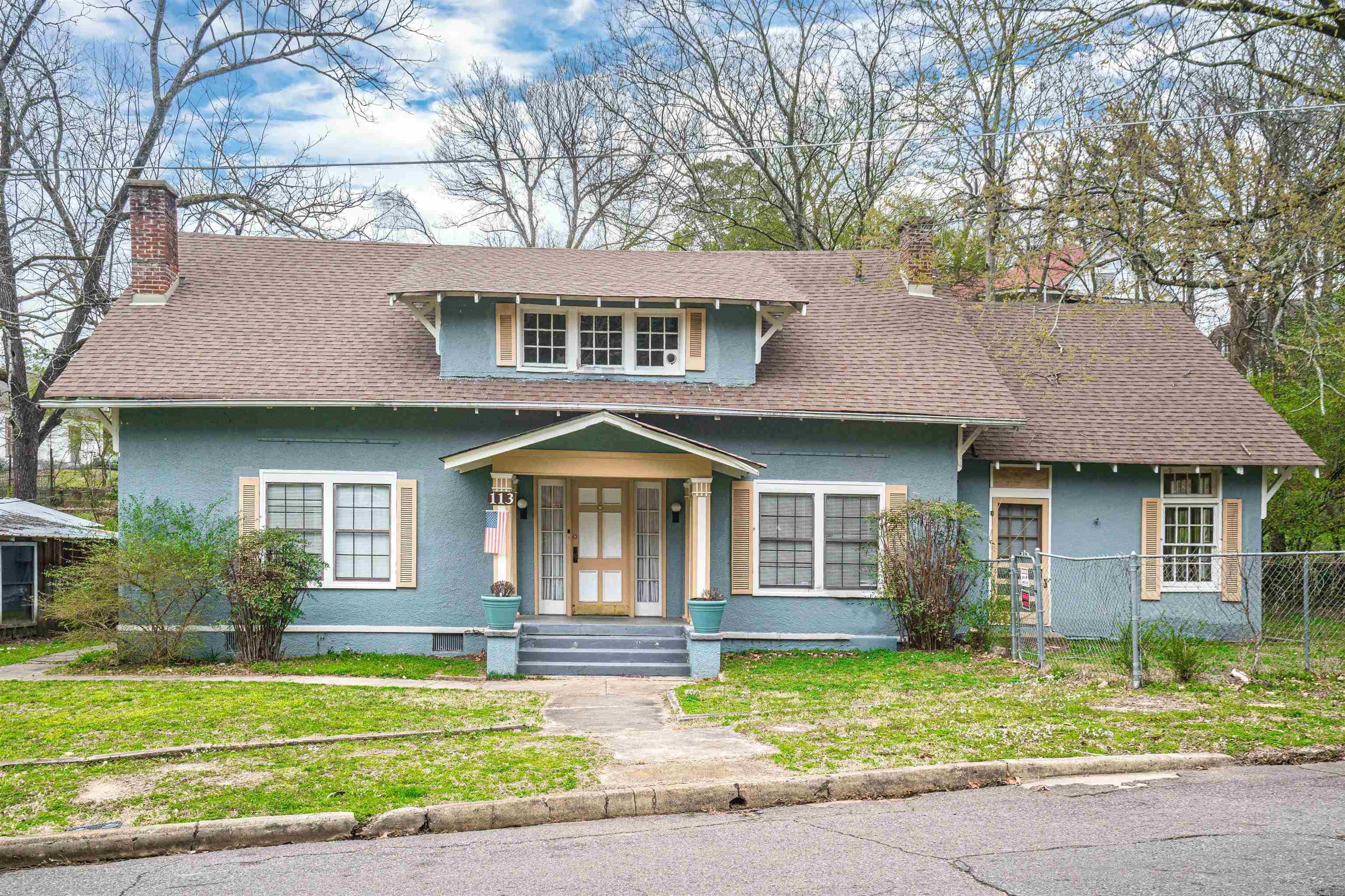 HSR BLK - Residential