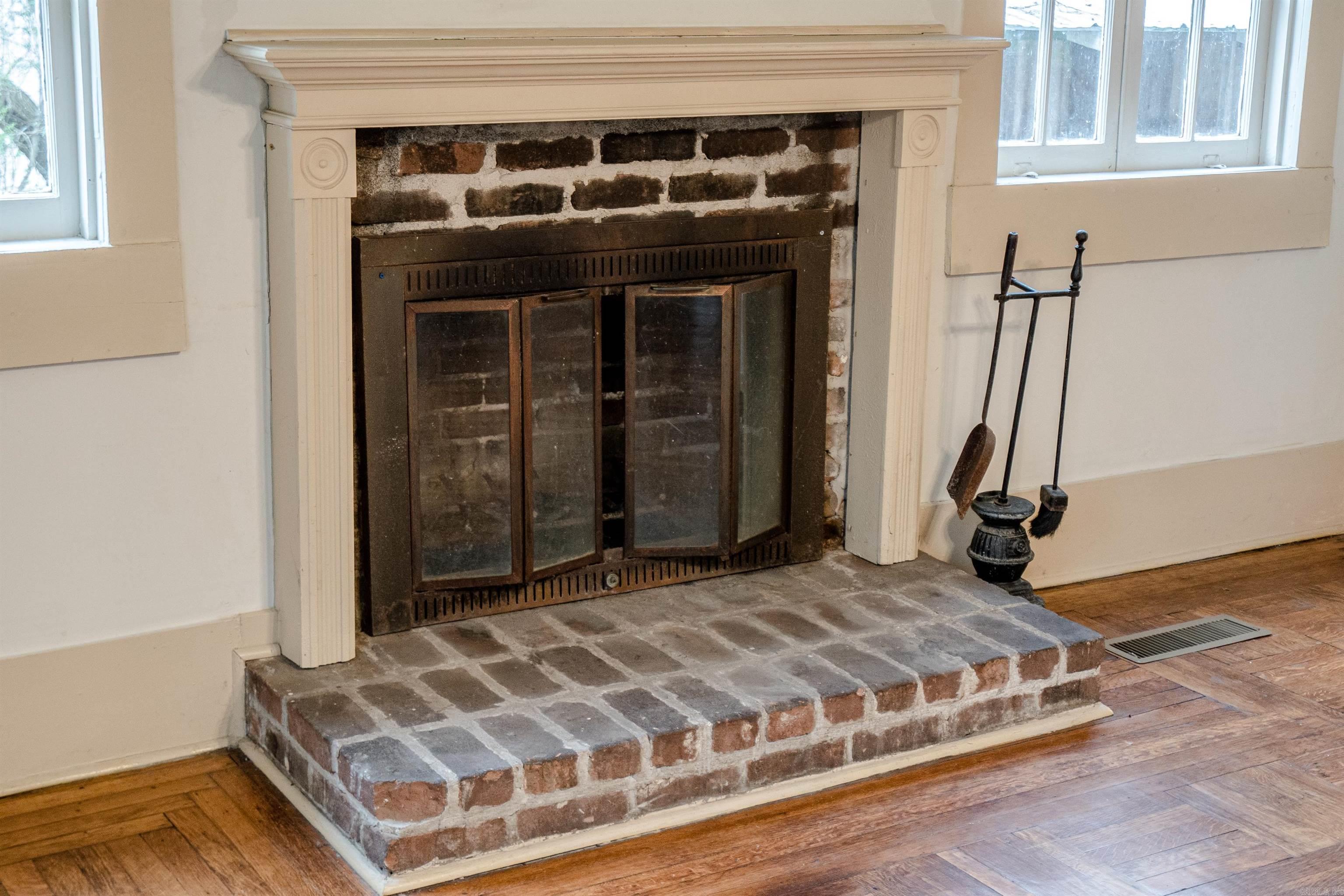 HSR BLK - Residential