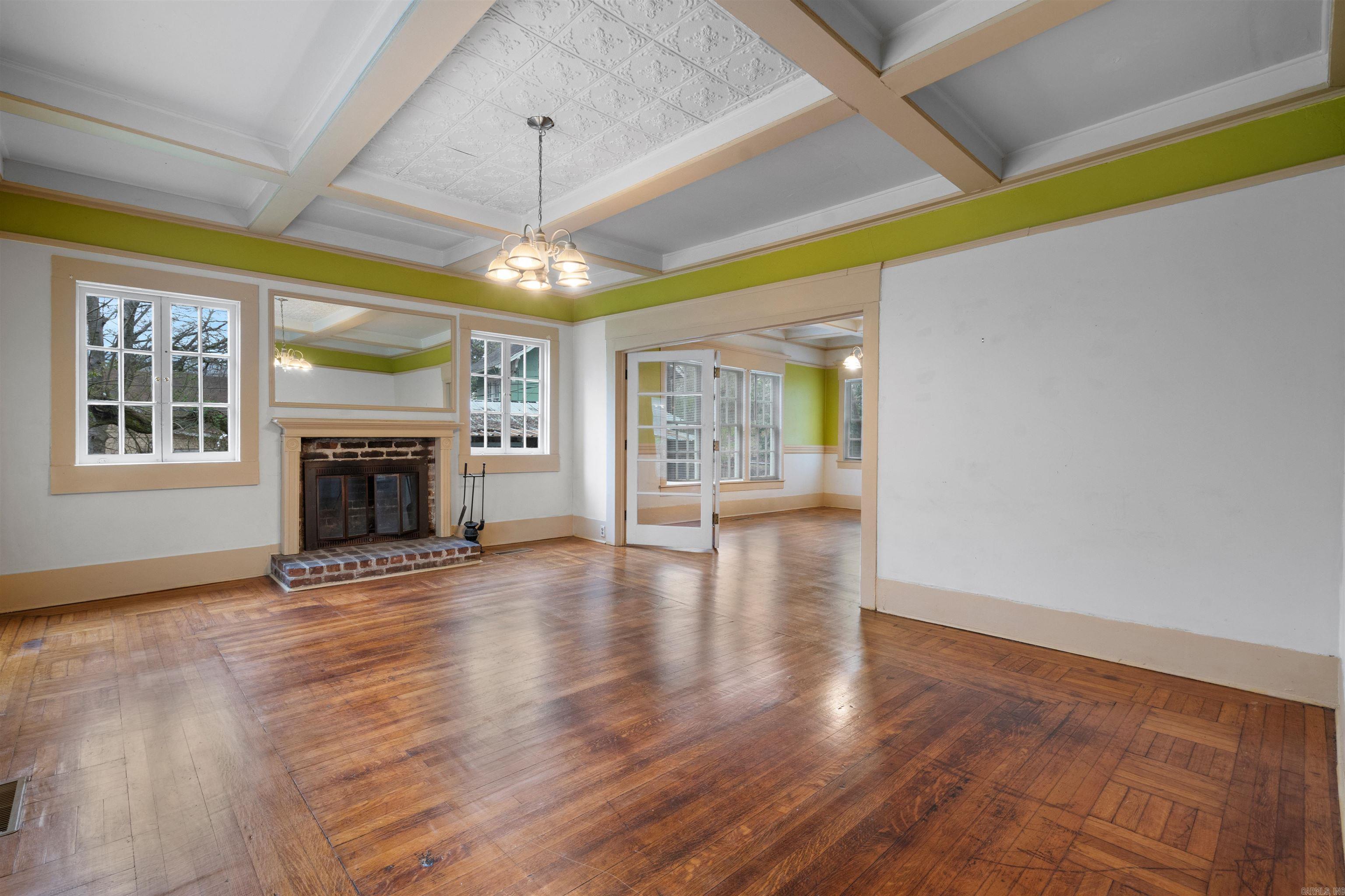 HSR BLK - Residential