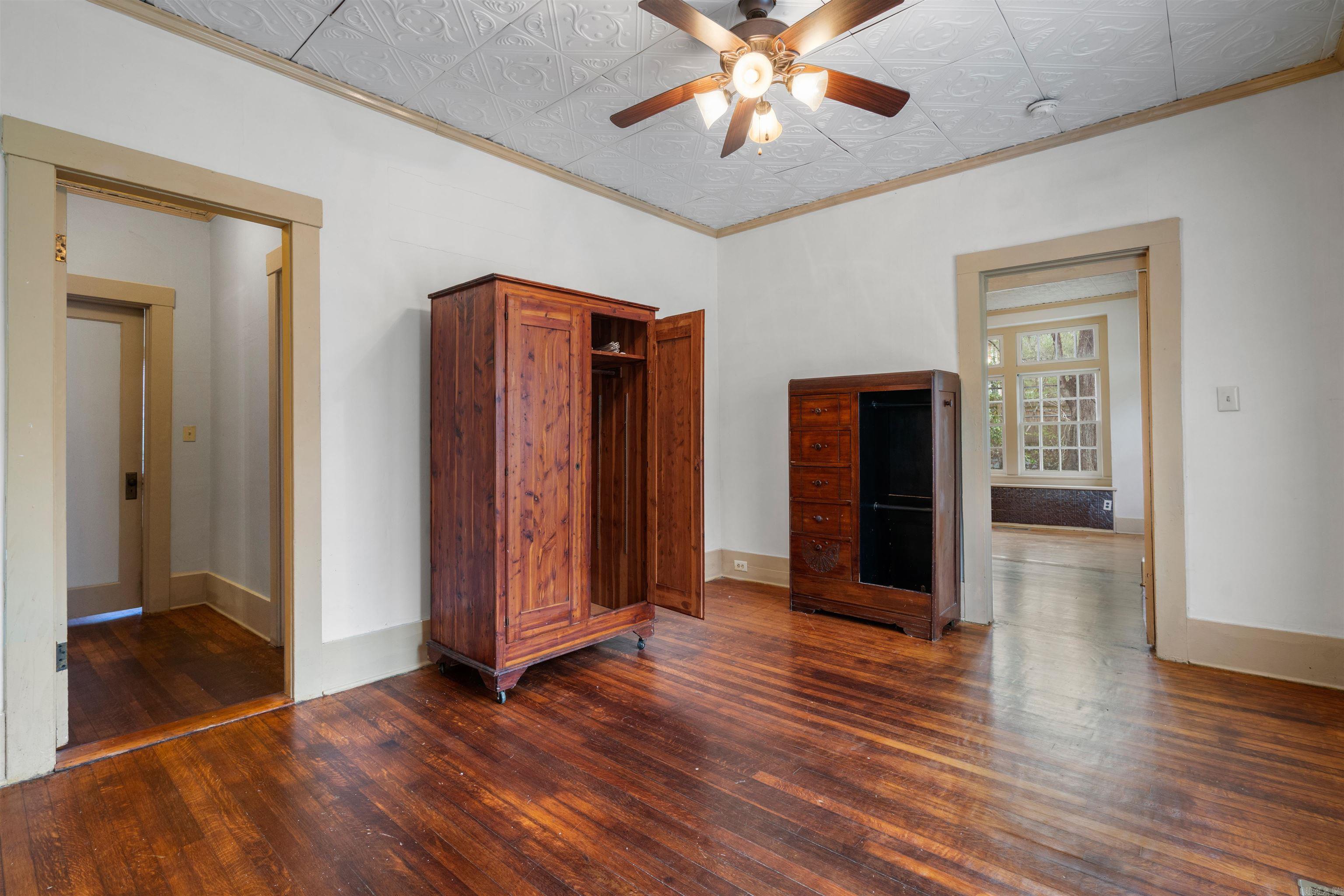 HSR BLK - Residential