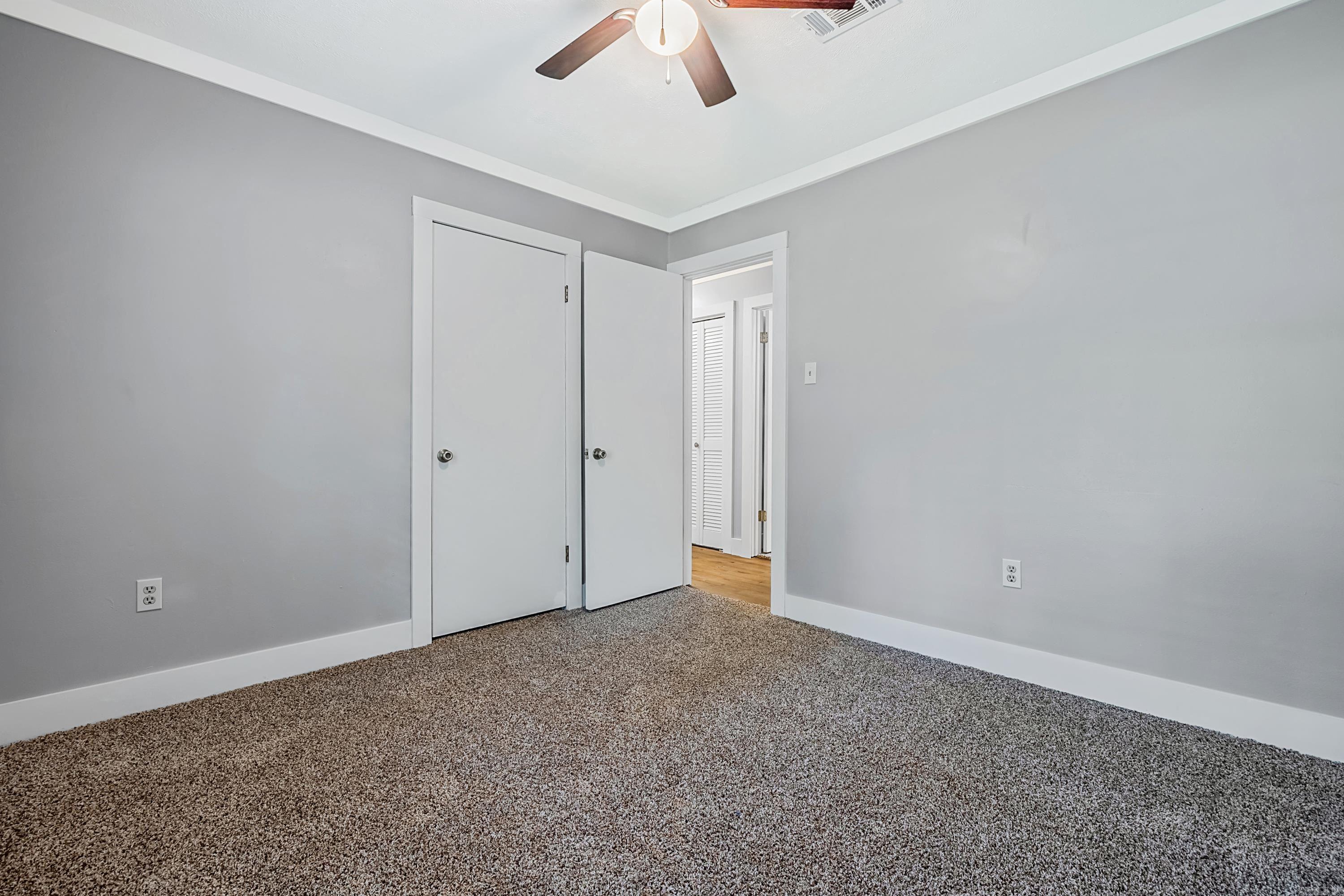 Forest Acres Overlook - Residential