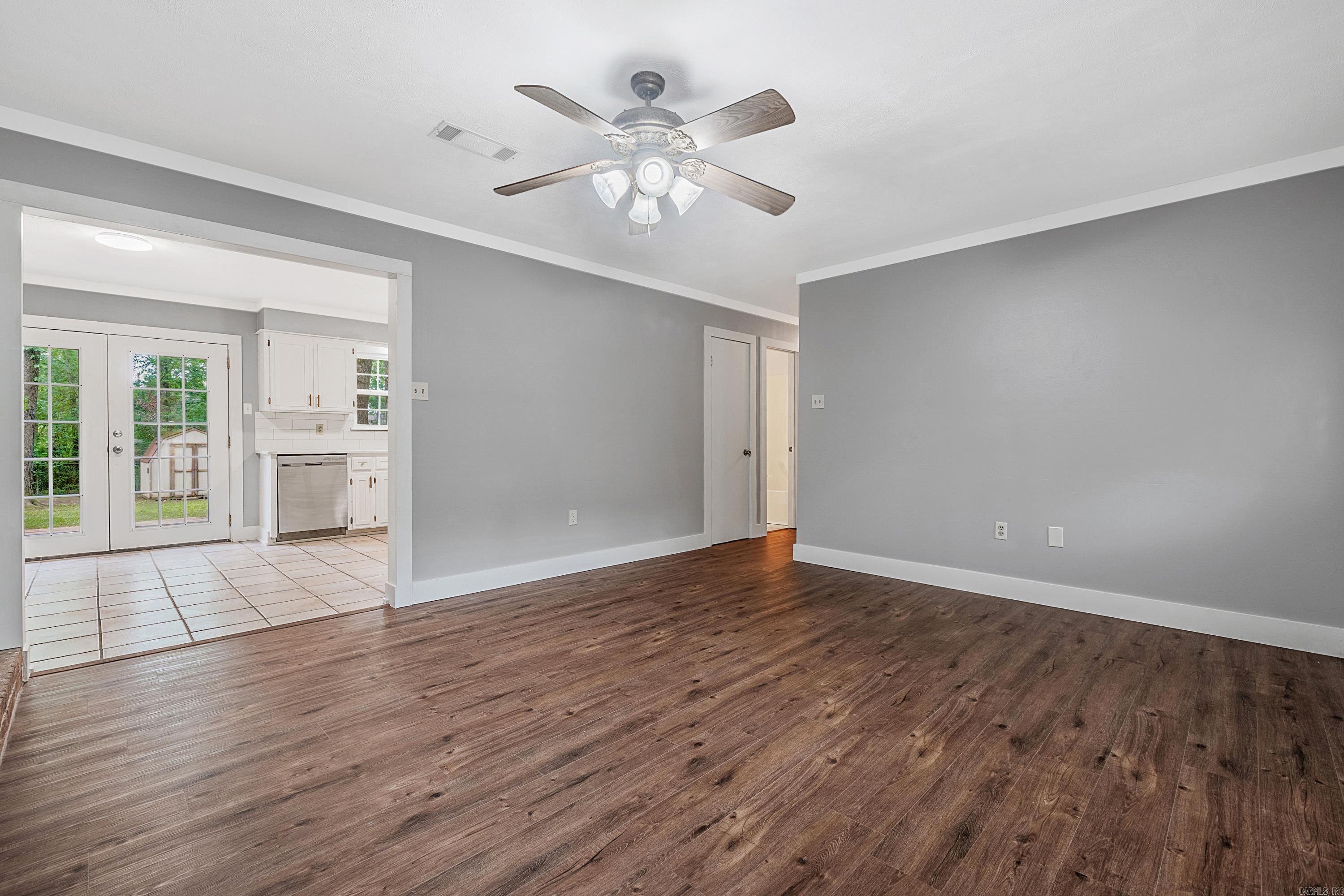 Forest Acres Overlook - Residential