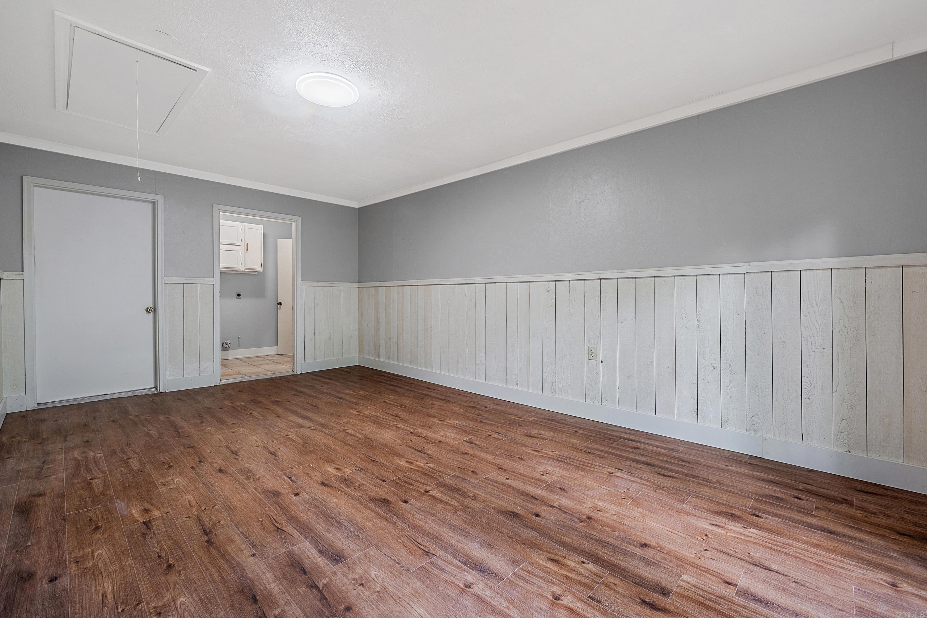 Forest Acres Overlook - Residential