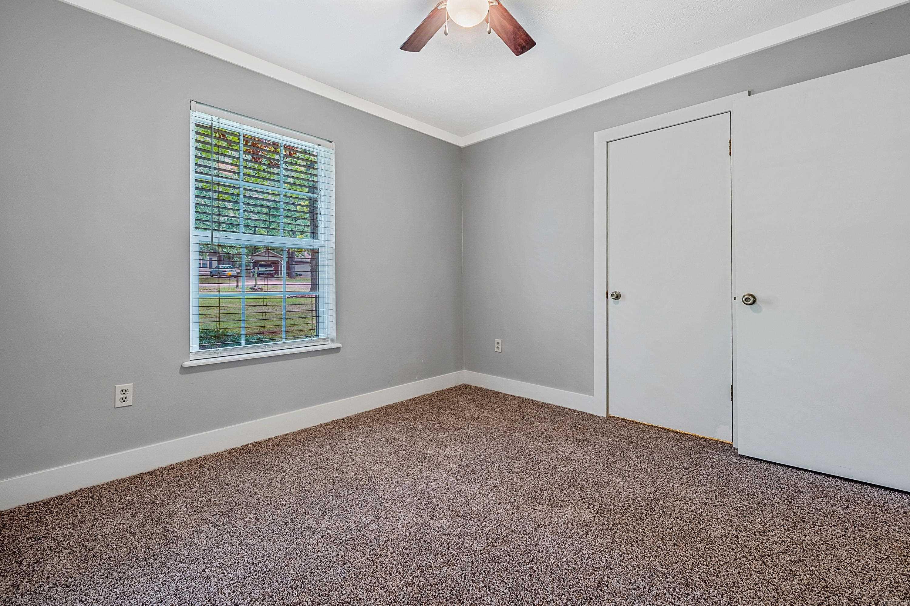 Forest Acres Overlook - Residential