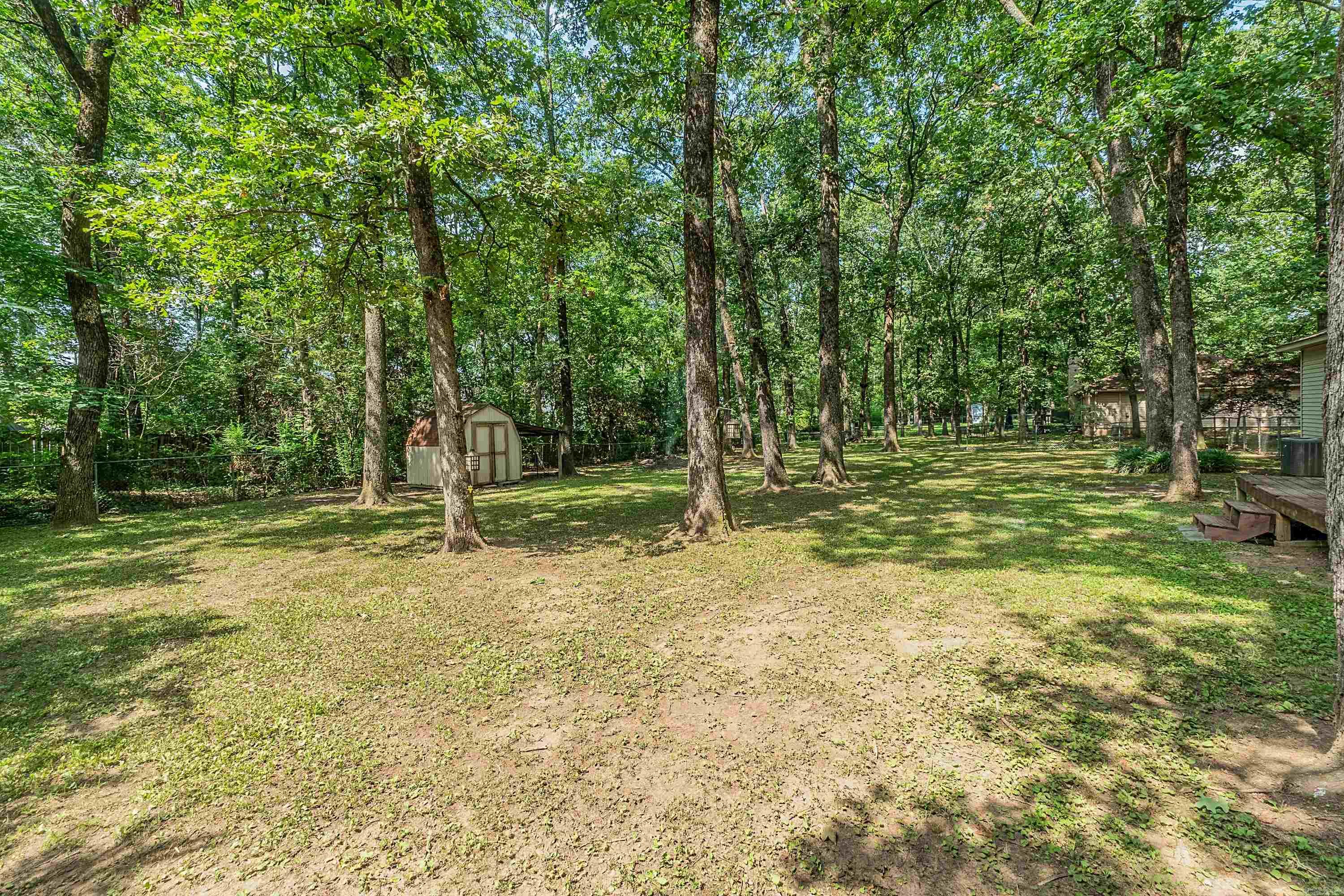 Forest Acres Overlook - Residential