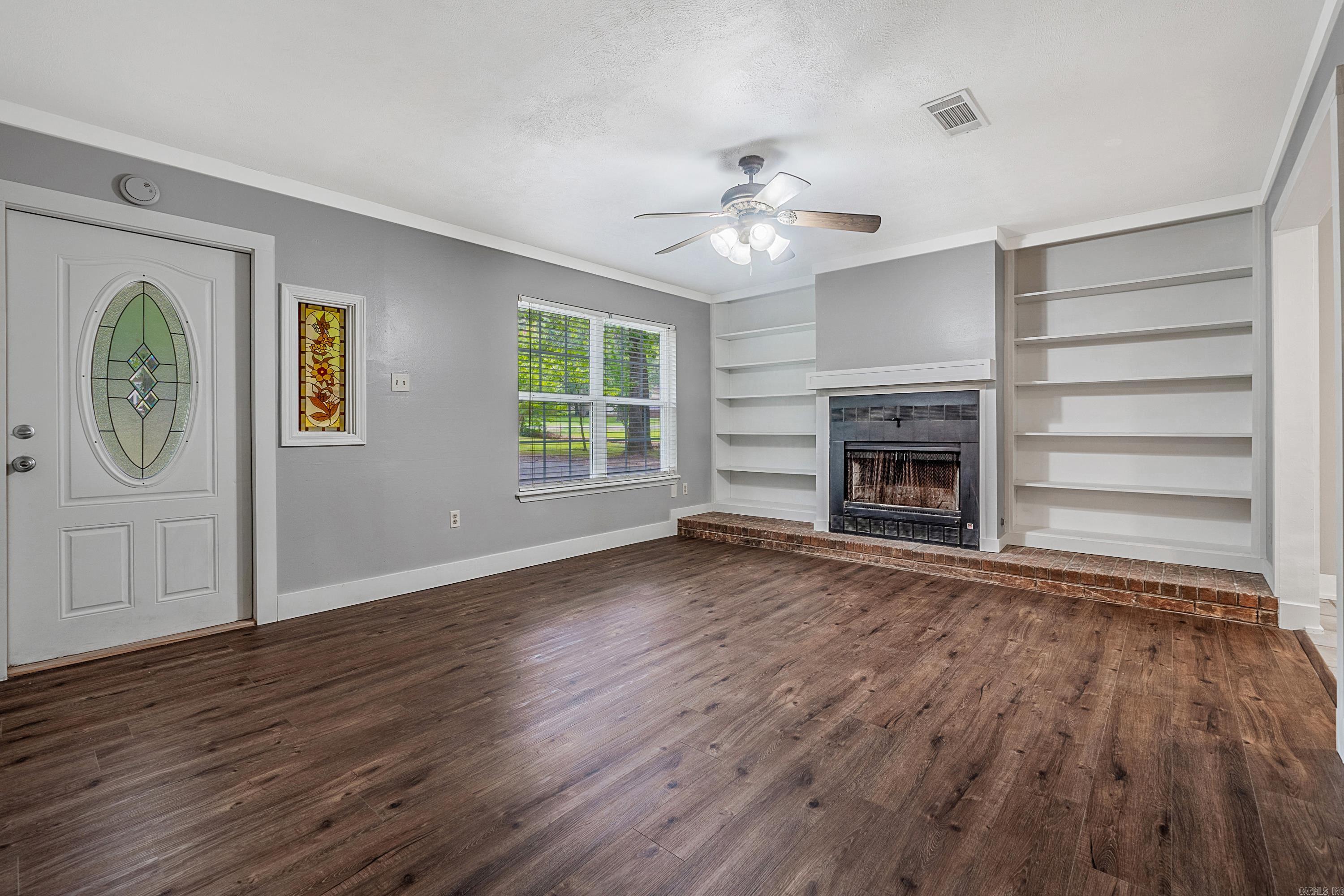 Forest Acres Overlook - Residential