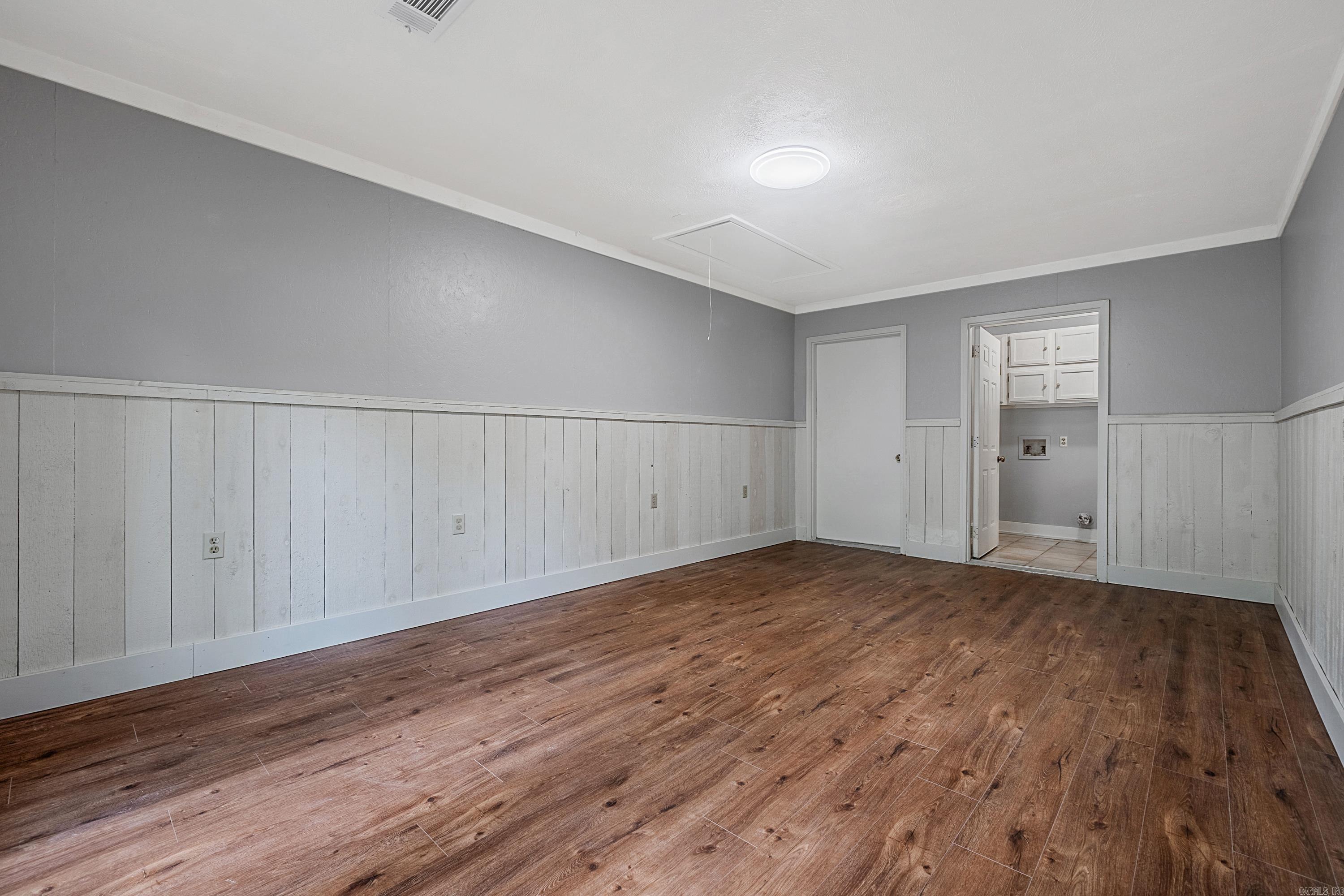 Forest Acres Overlook - Residential