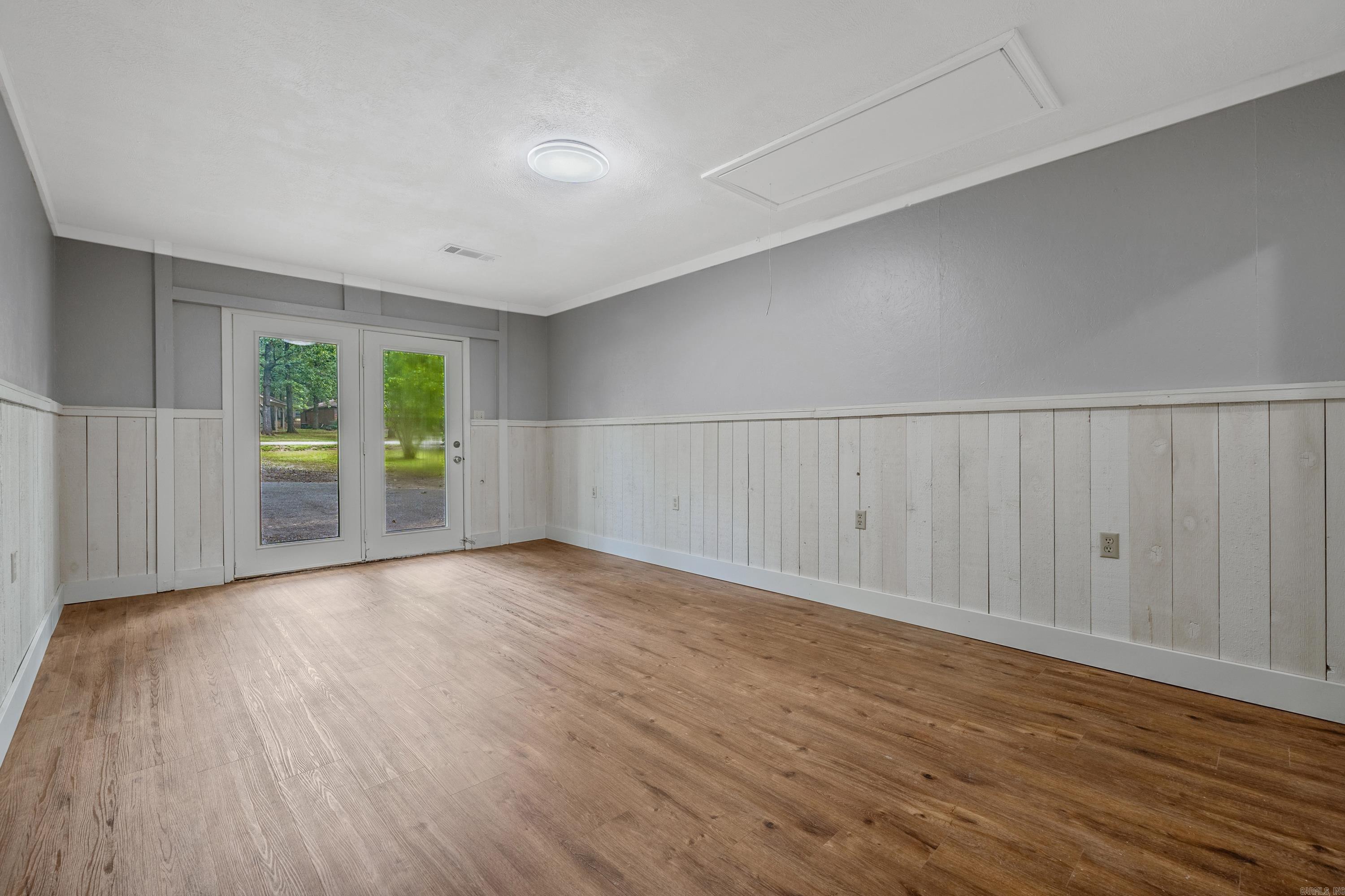 Forest Acres Overlook - Residential