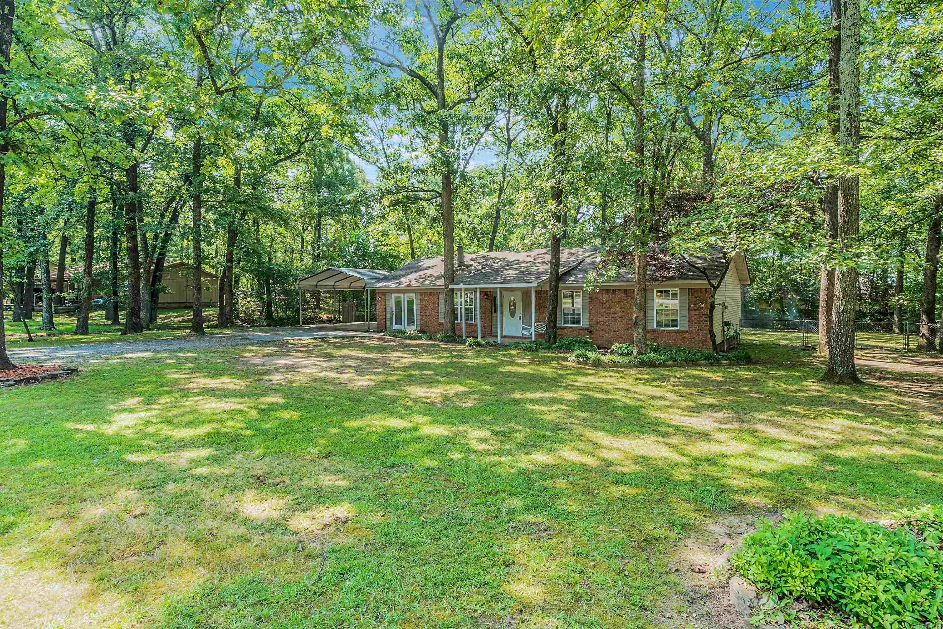 Forest Acres Overlook - Residential