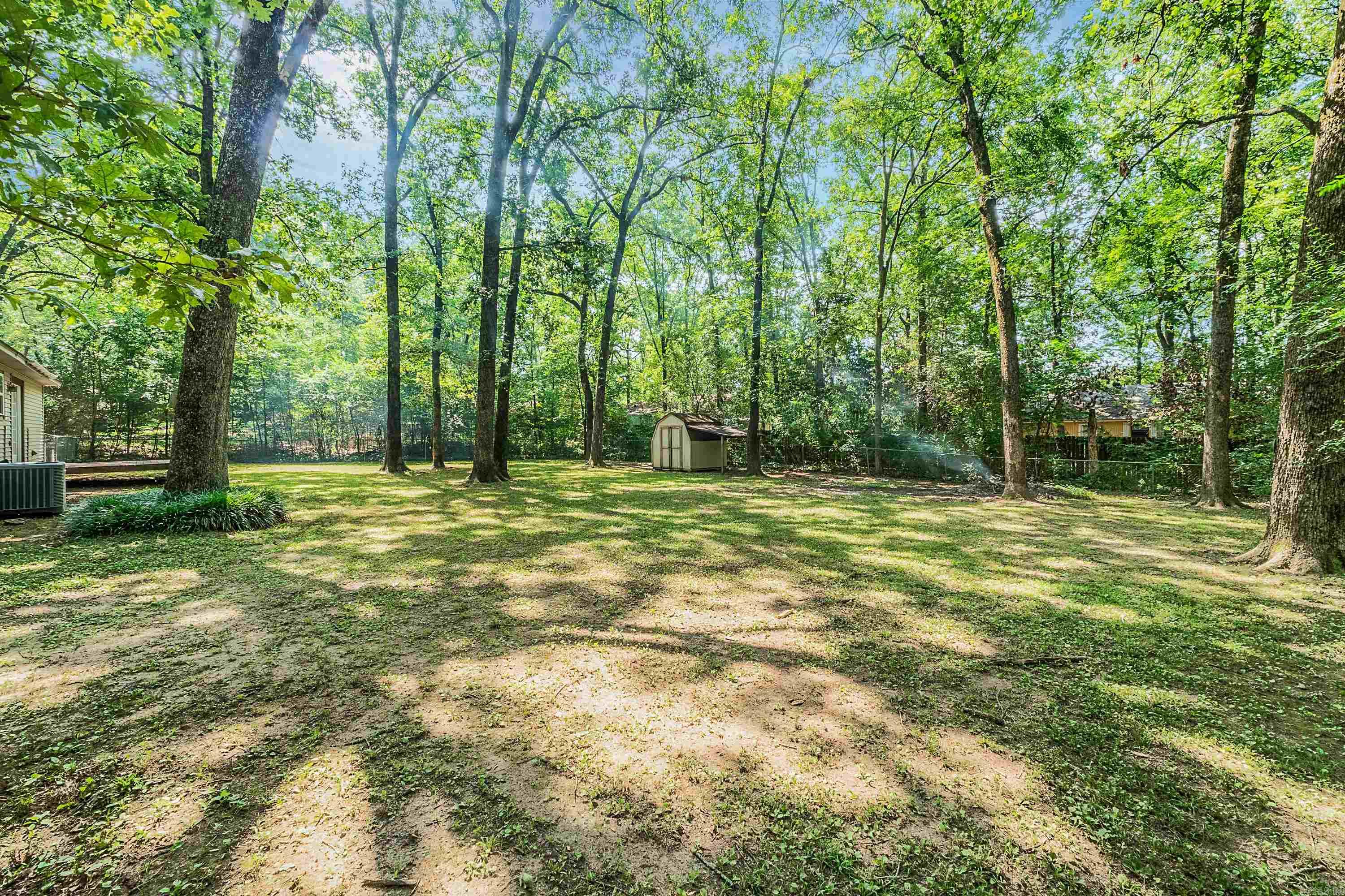 Forest Acres Overlook - Residential