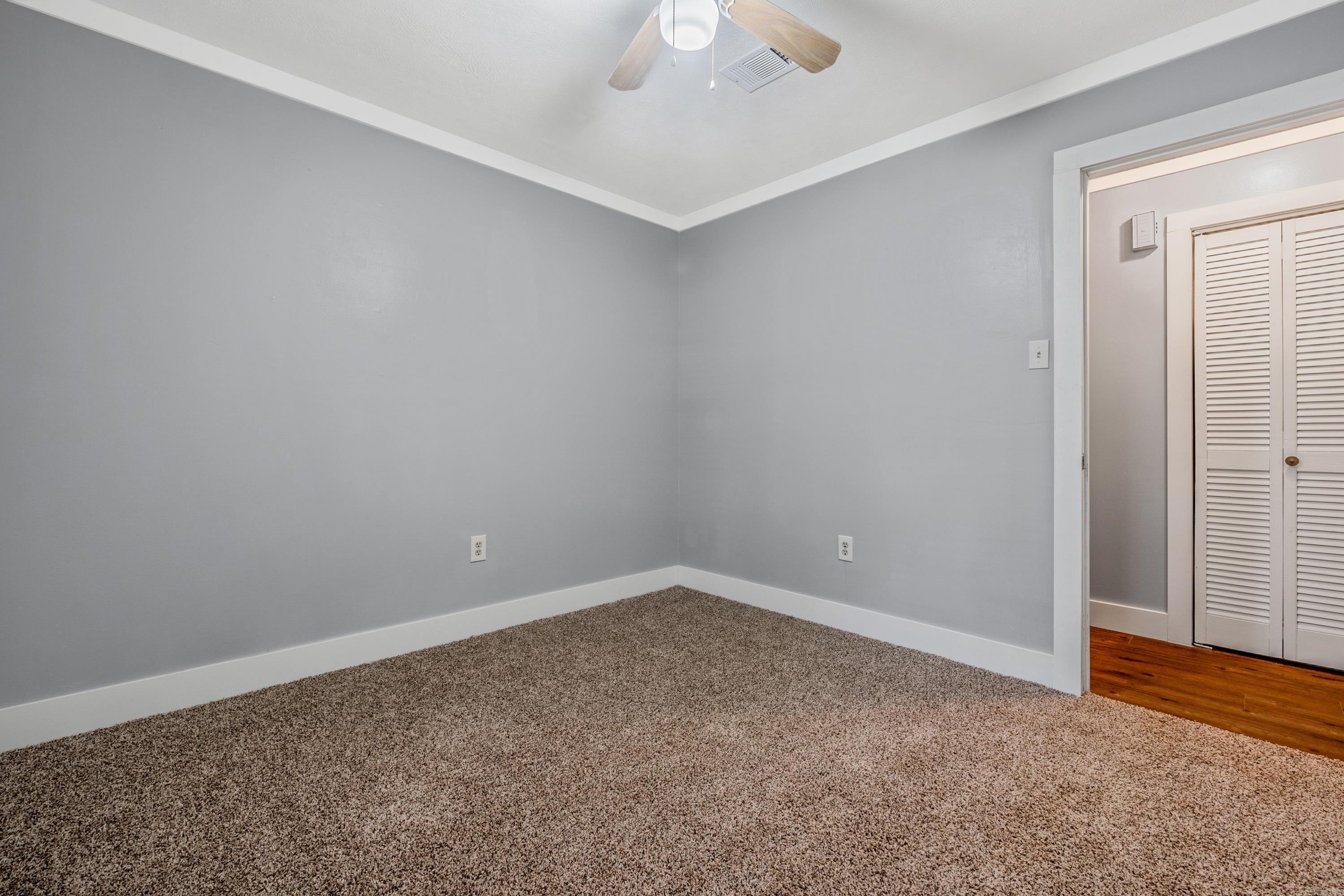 Forest Acres Overlook - Residential