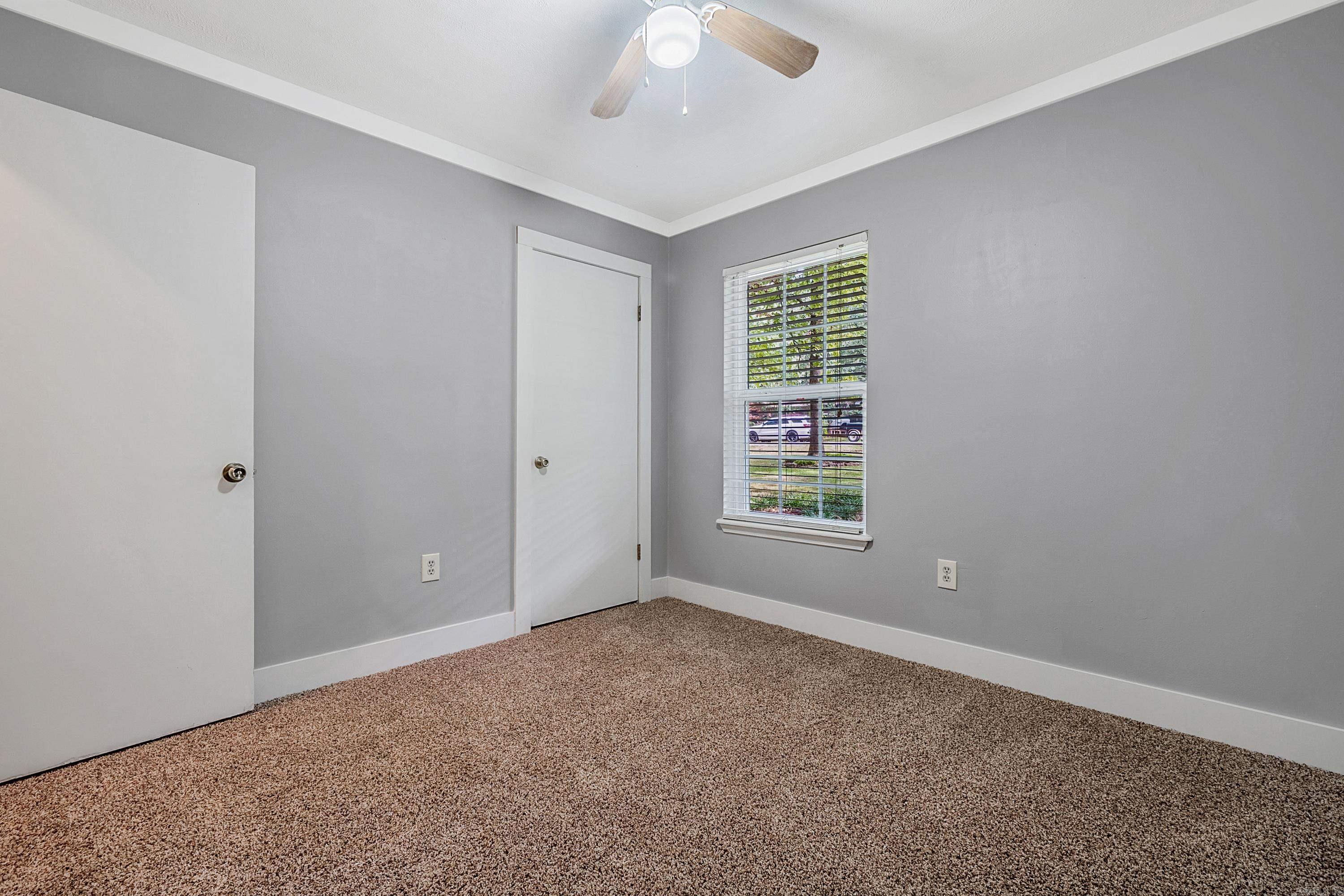 Forest Acres Overlook - Residential