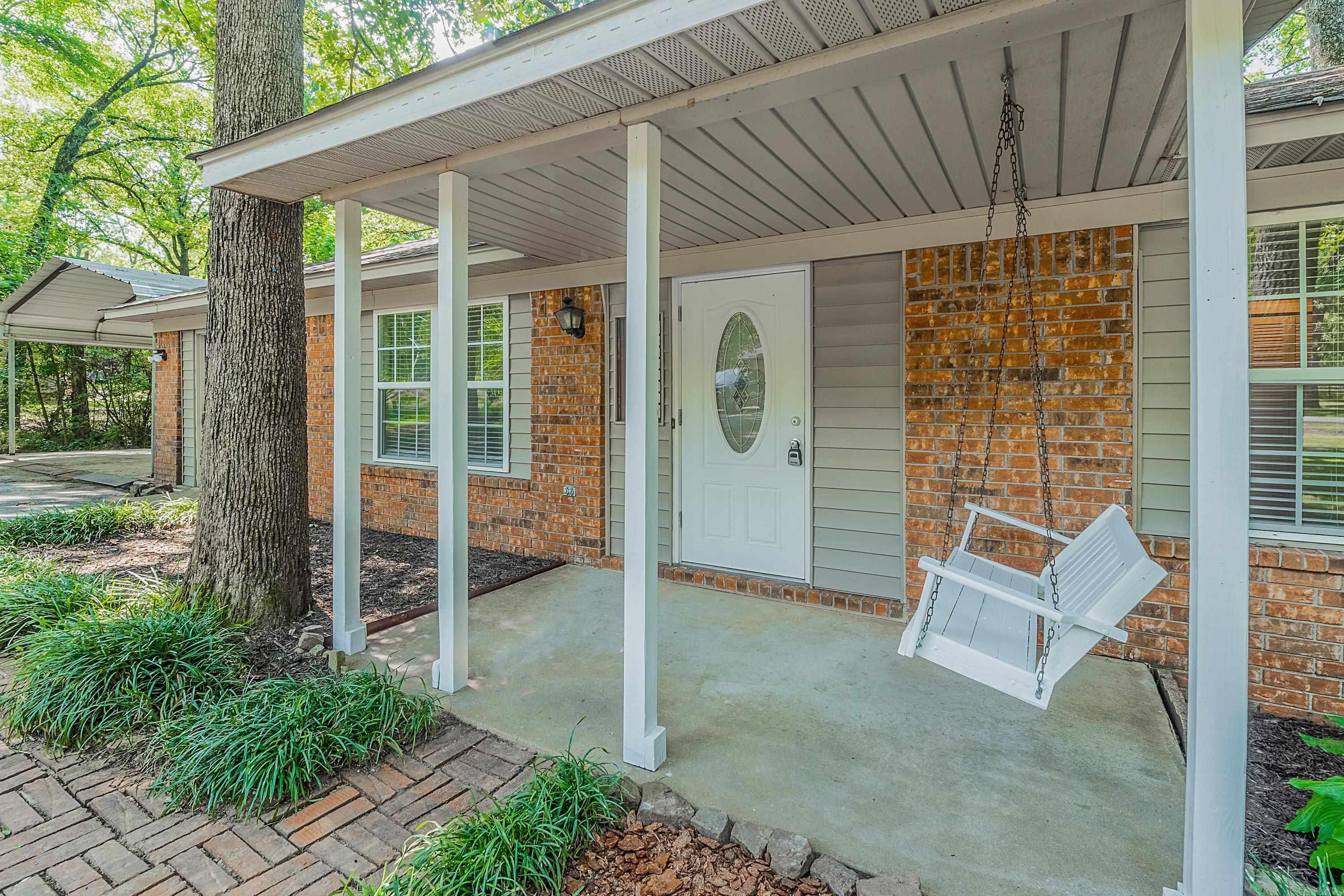 Forest Acres Overlook - Residential