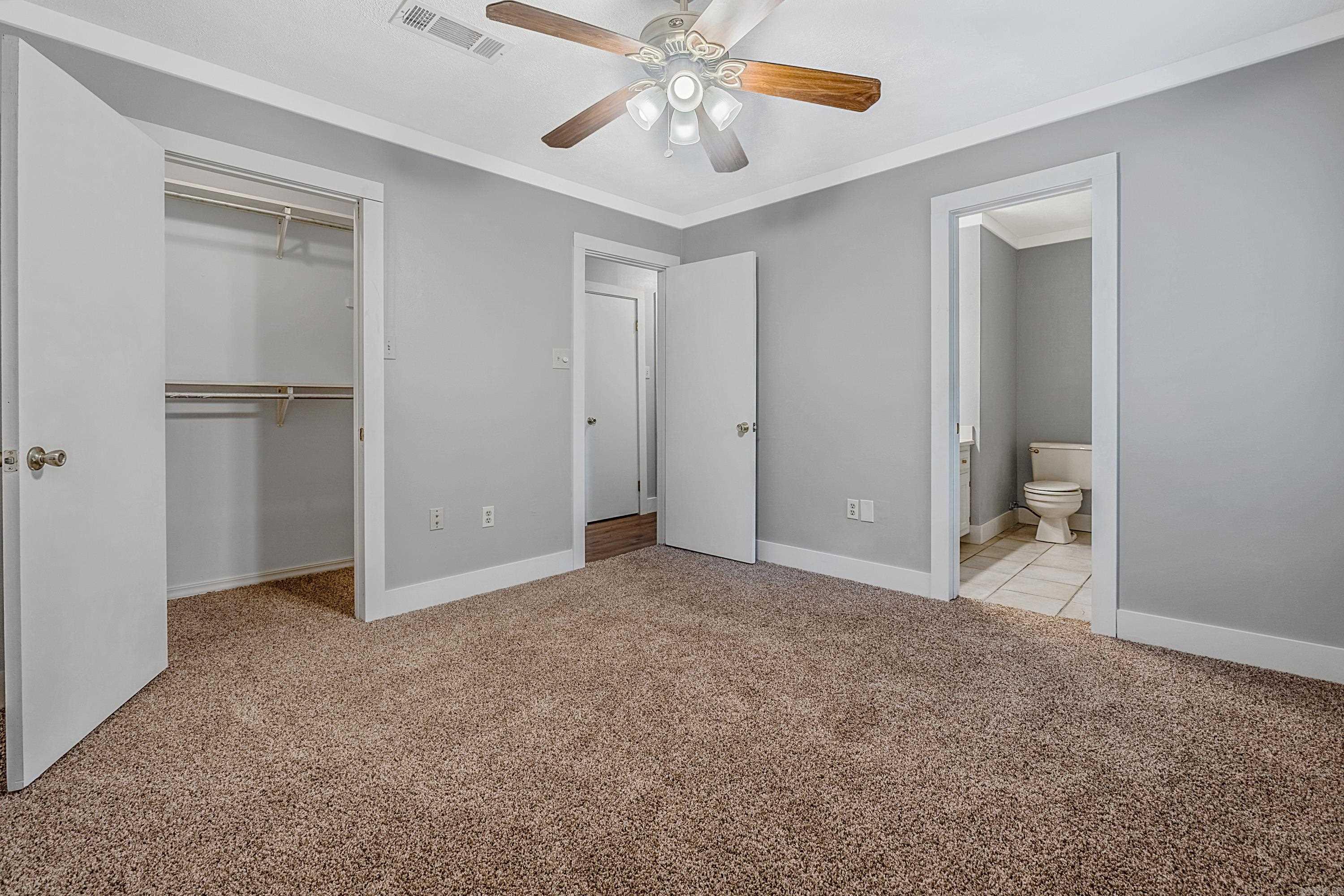 Forest Acres Overlook - Residential