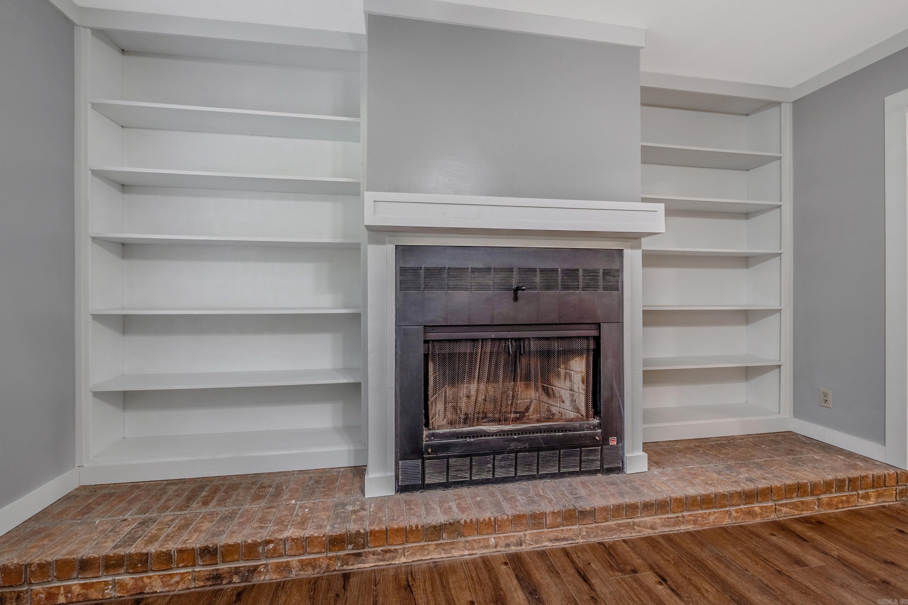 Forest Acres Overlook - Residential