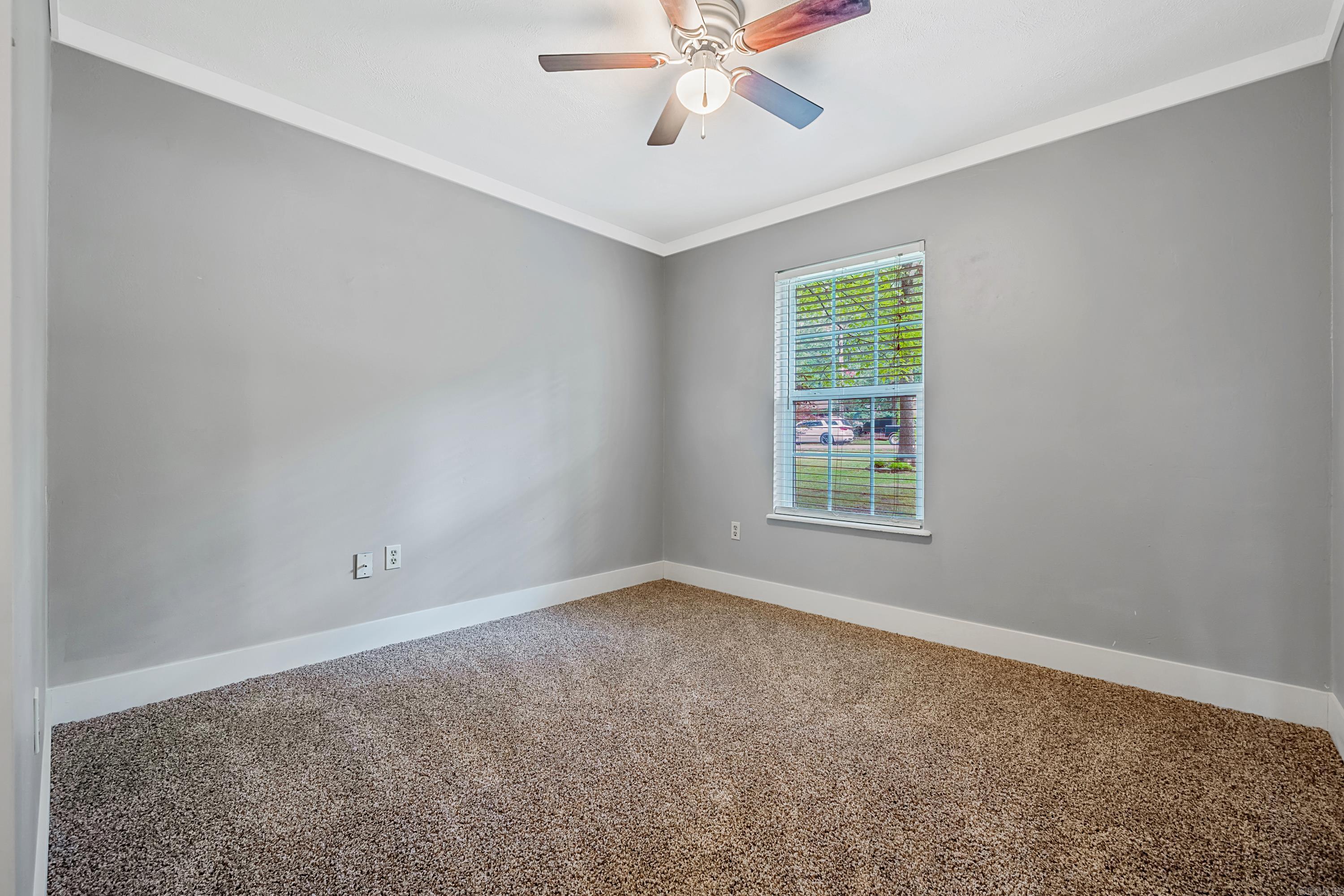 Forest Acres Overlook - Residential