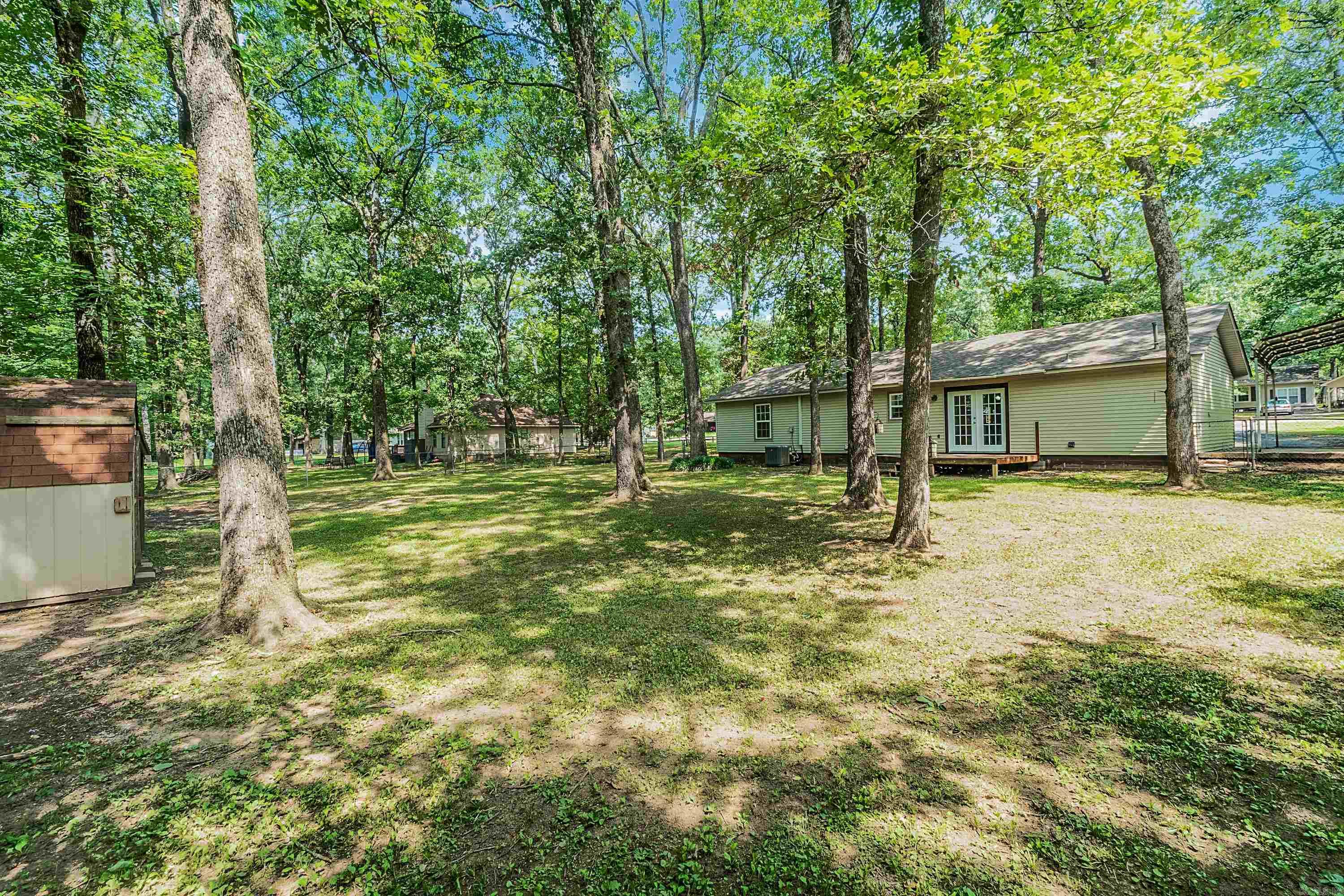 Forest Acres Overlook - Residential