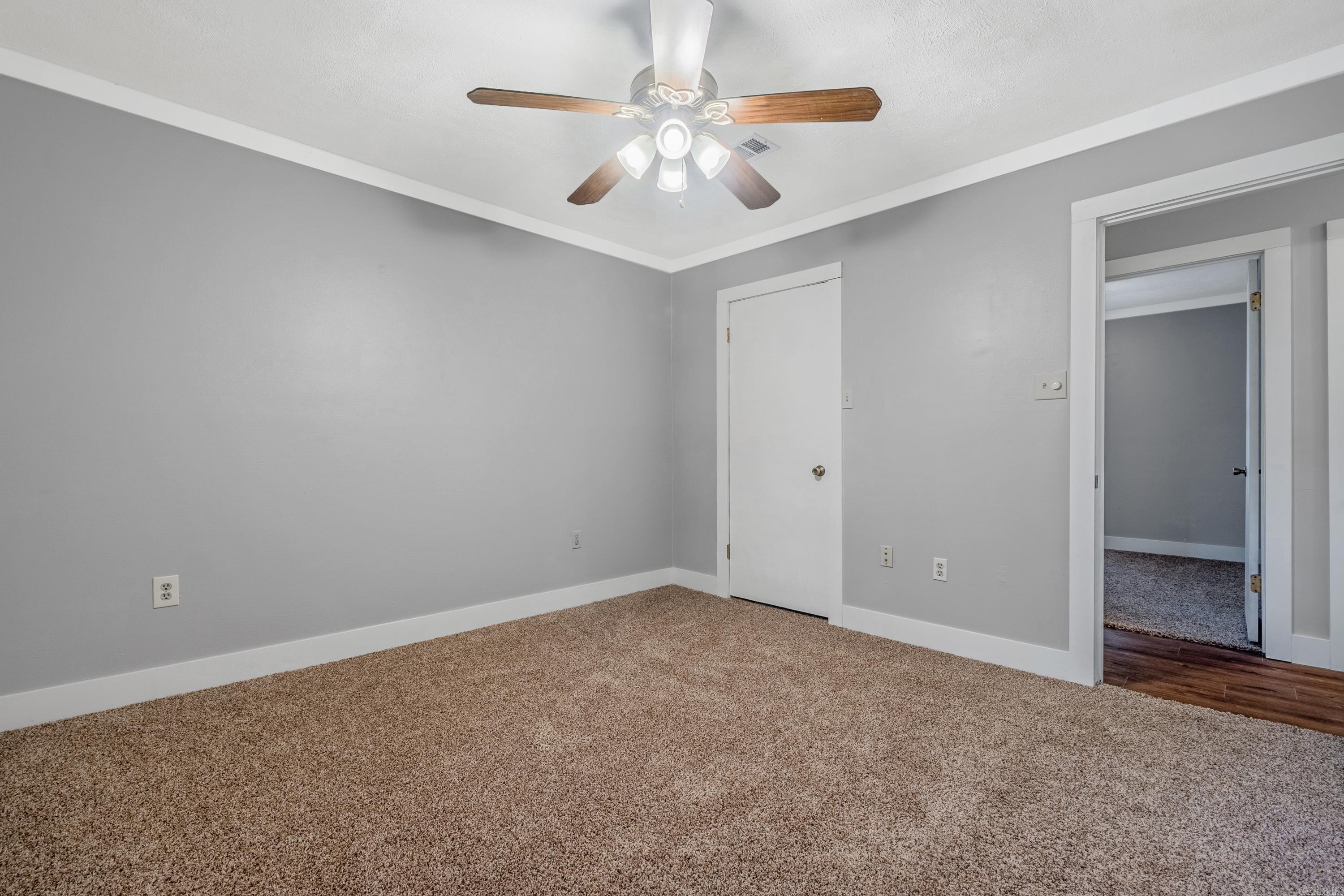 Forest Acres Overlook - Residential