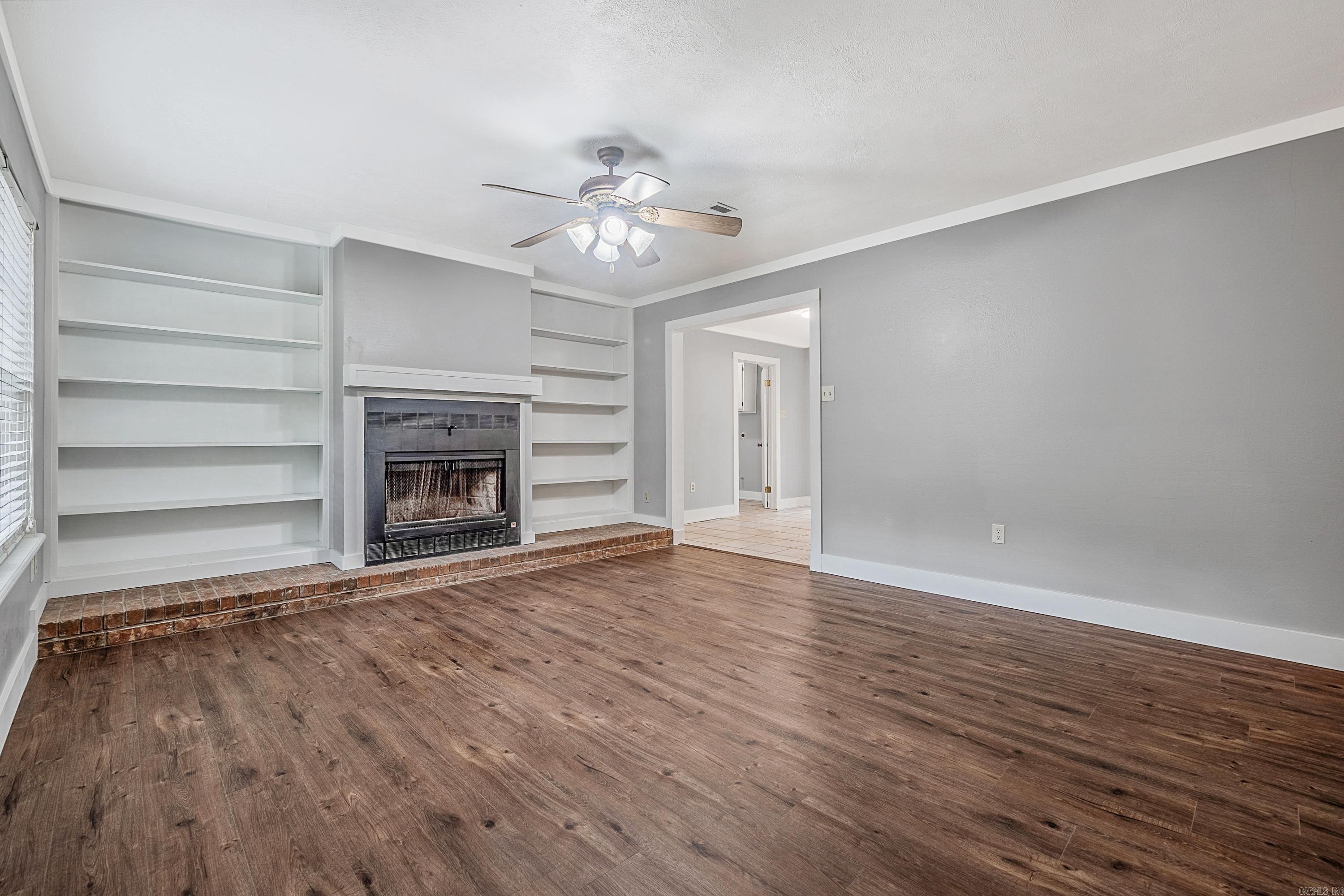 Forest Acres Overlook - Residential