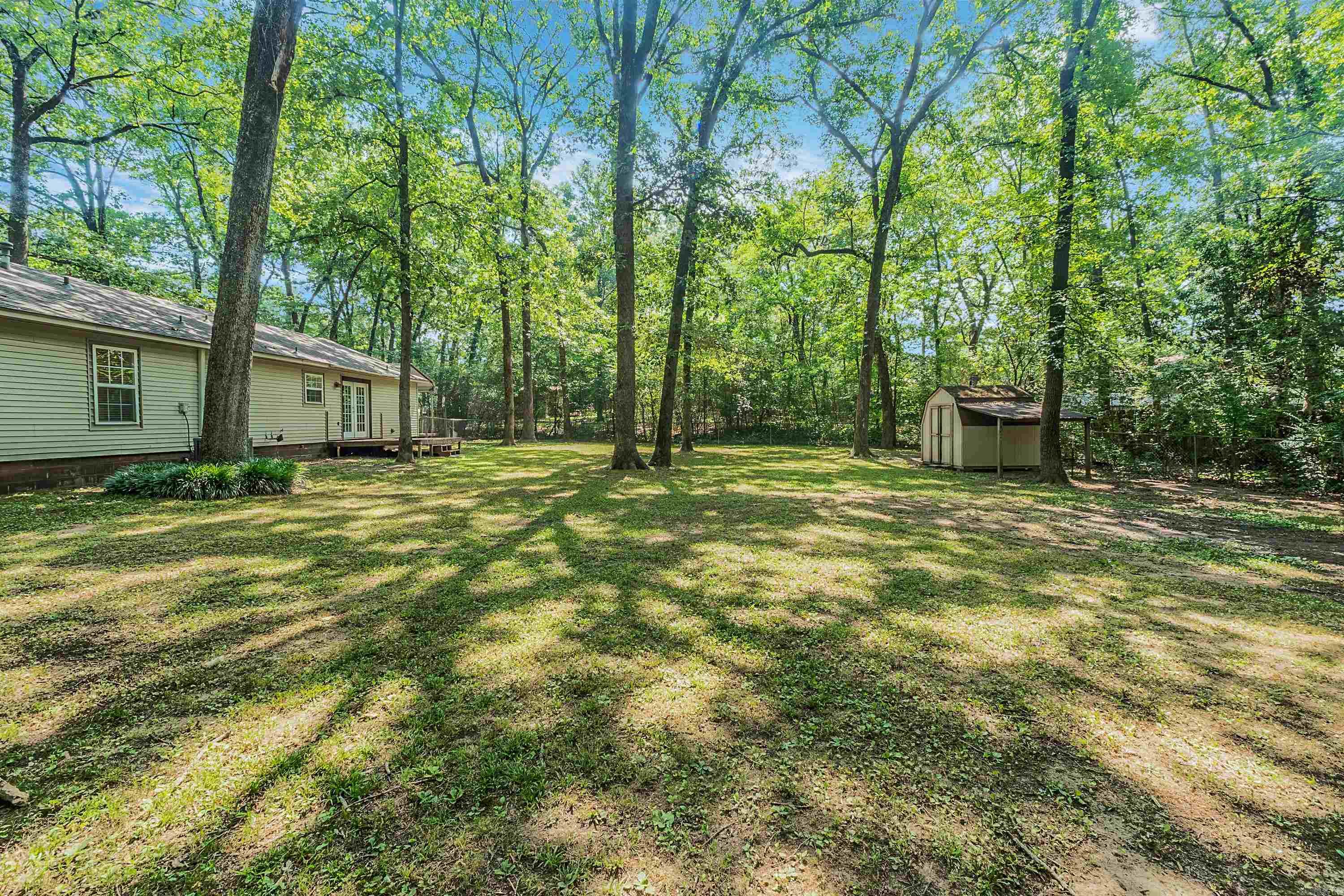 Forest Acres Overlook - Residential