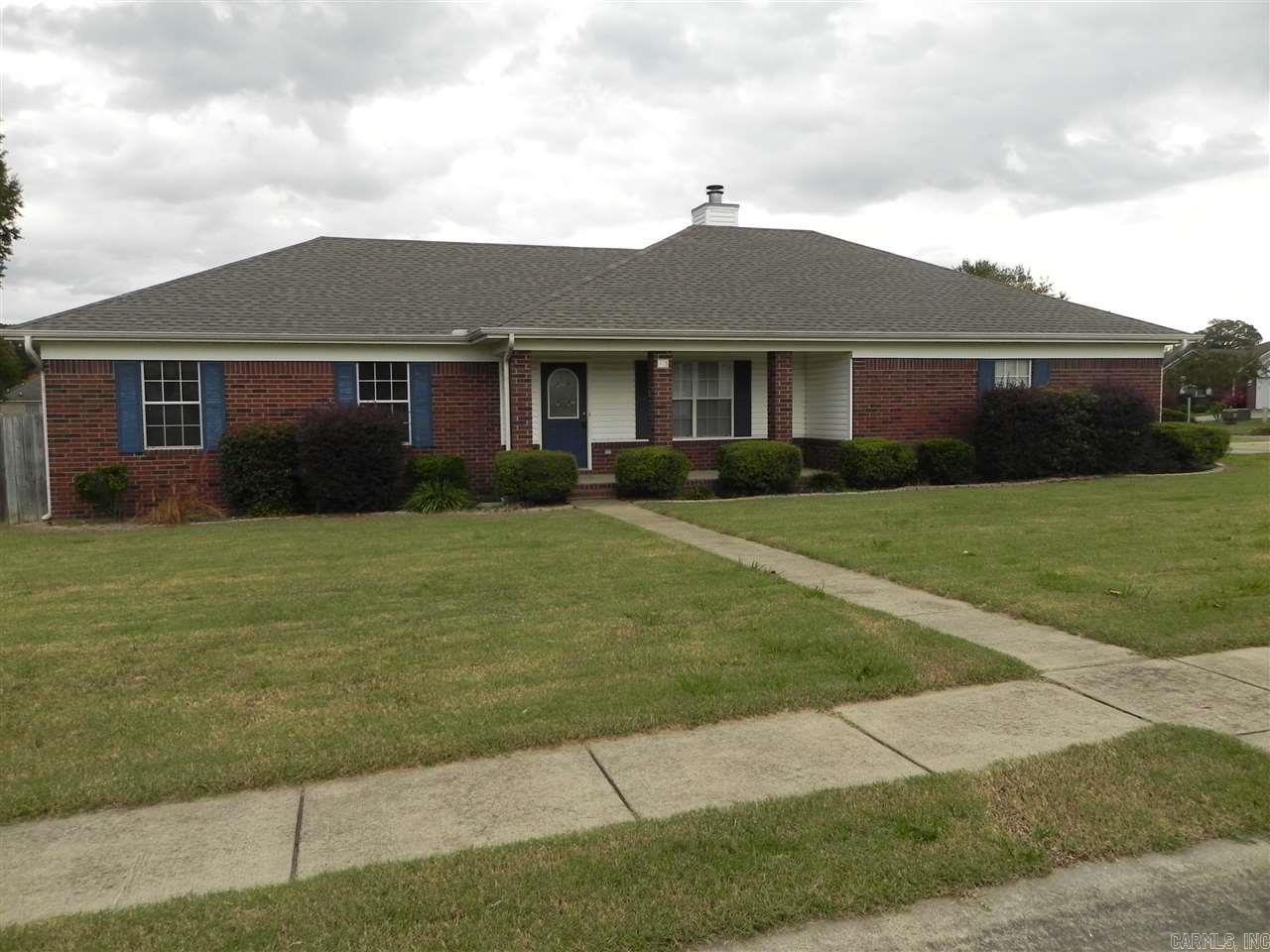 Woodbridge - Residential Lease