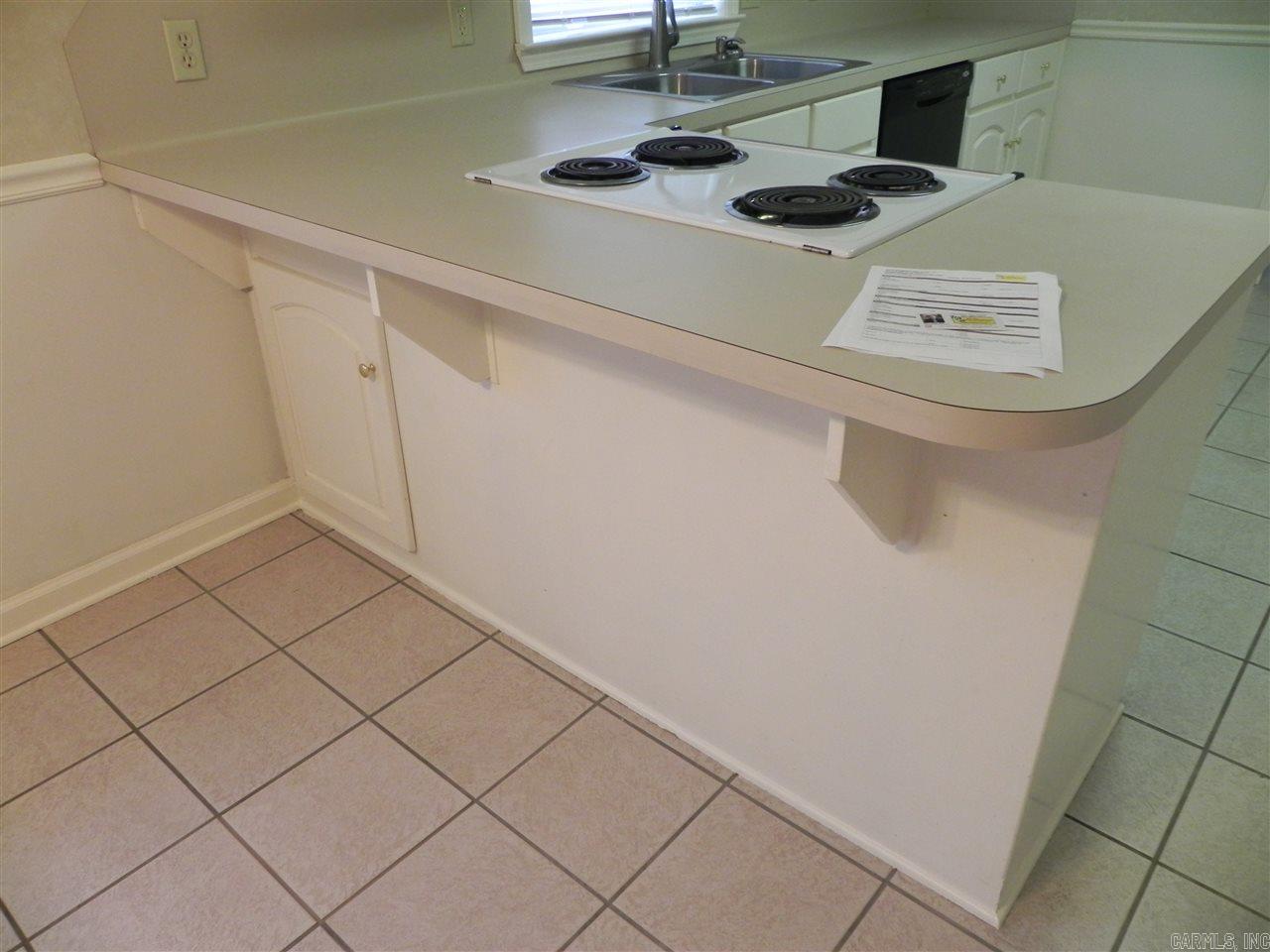 Woodbridge - Residential Lease