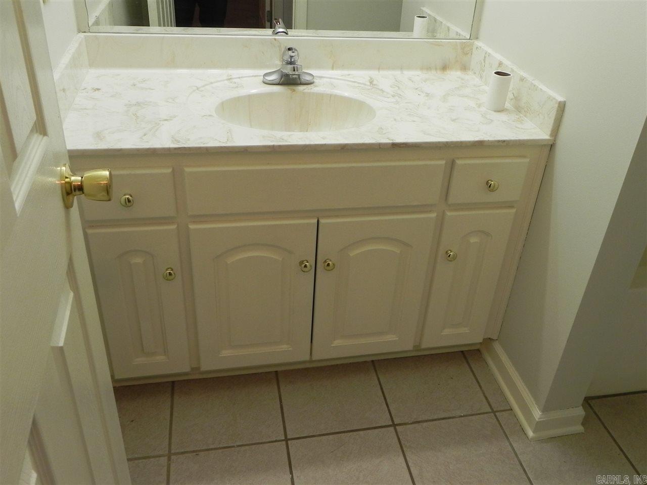 Woodbridge - Residential Lease