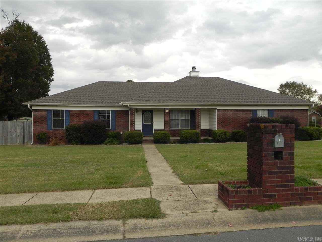 Woodbridge - Residential Lease