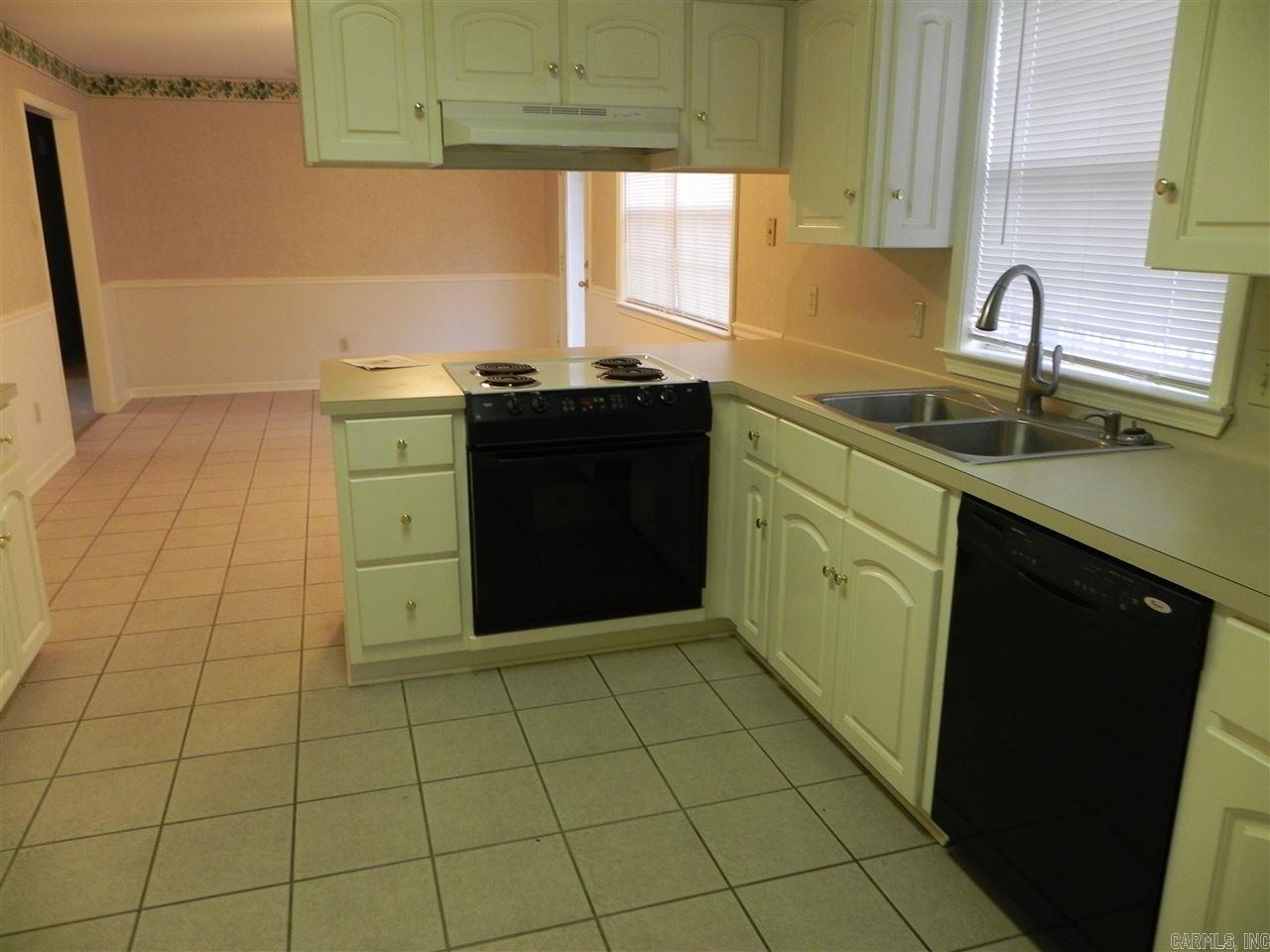 Woodbridge - Residential Lease