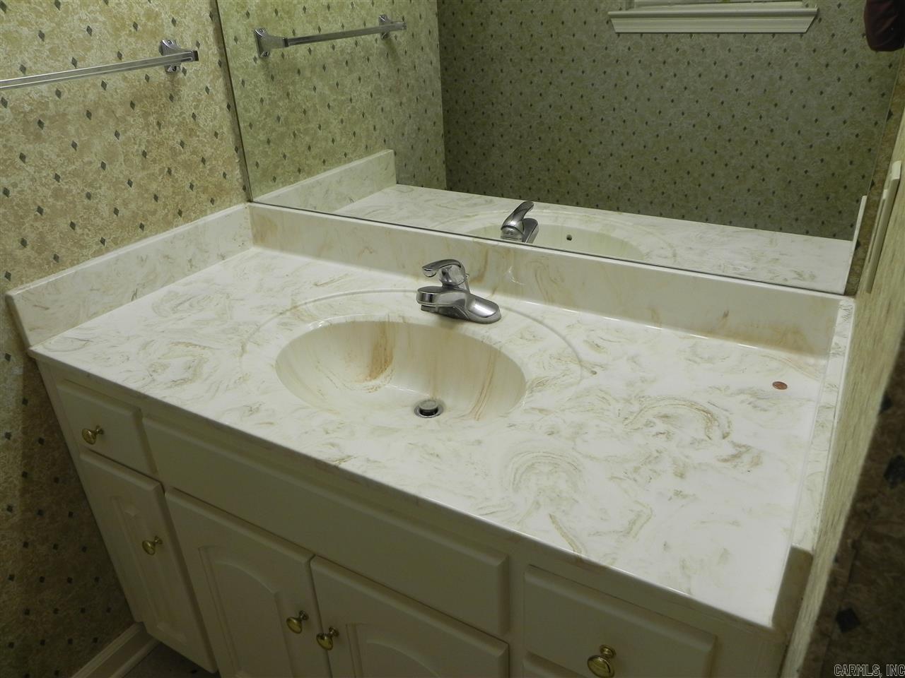 Woodbridge - Residential Lease