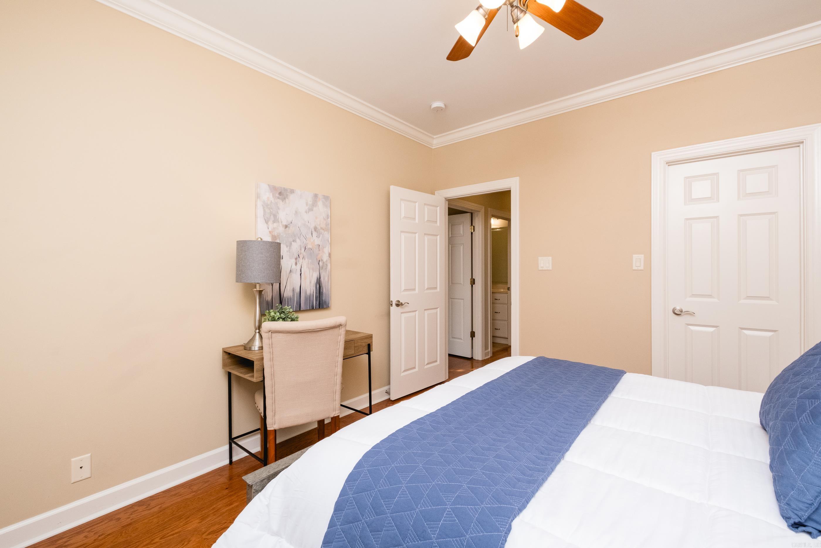 MONTAGNE COURT ADDN - Residential