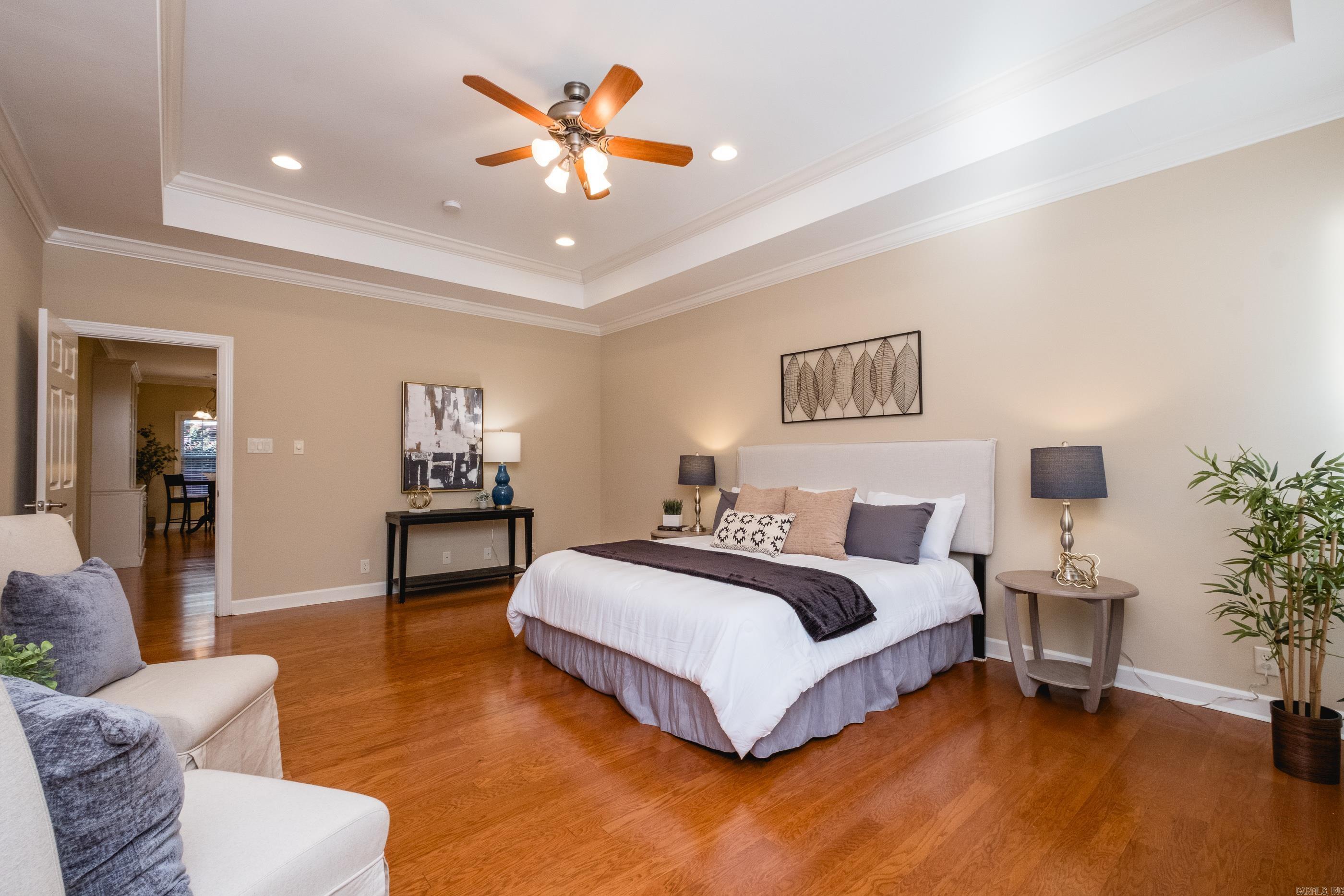 MONTAGNE COURT ADDN - Residential