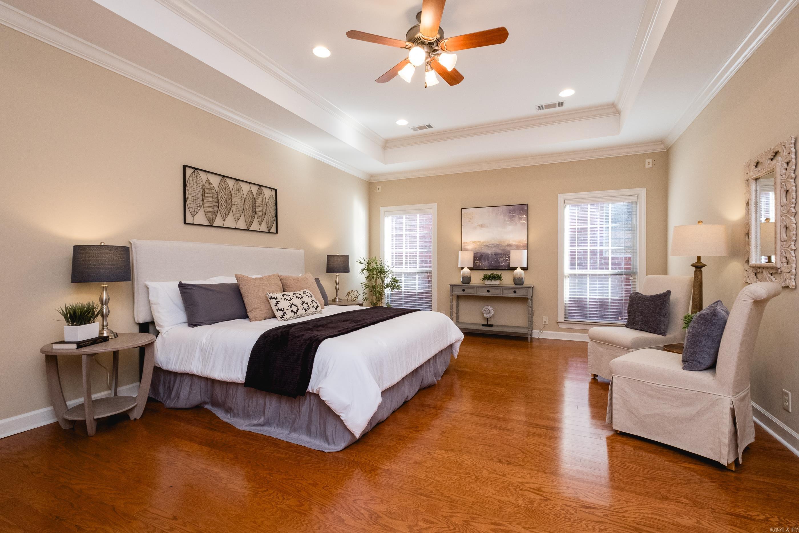 MONTAGNE COURT ADDN - Residential