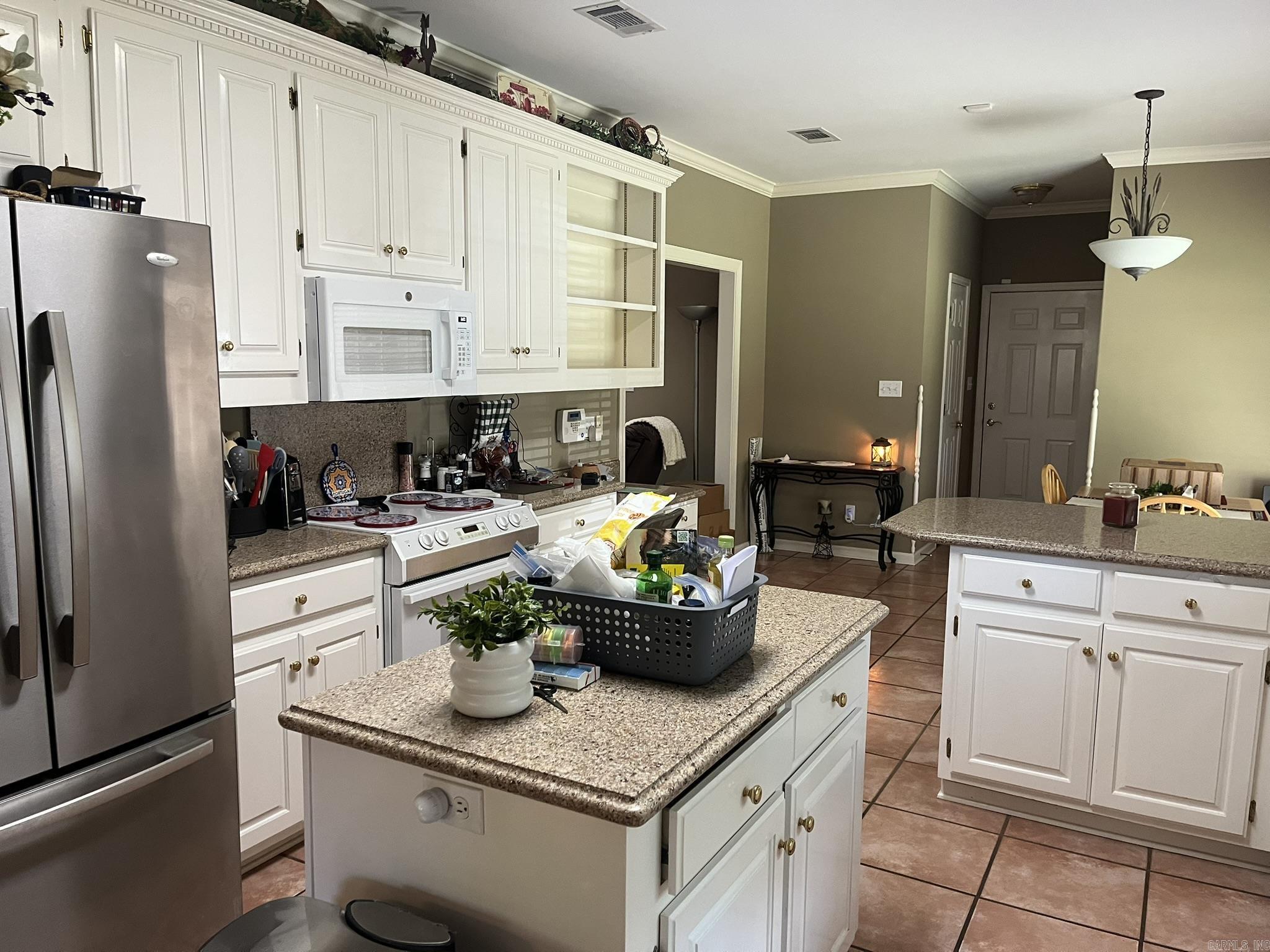 Chapel Heights - Residential