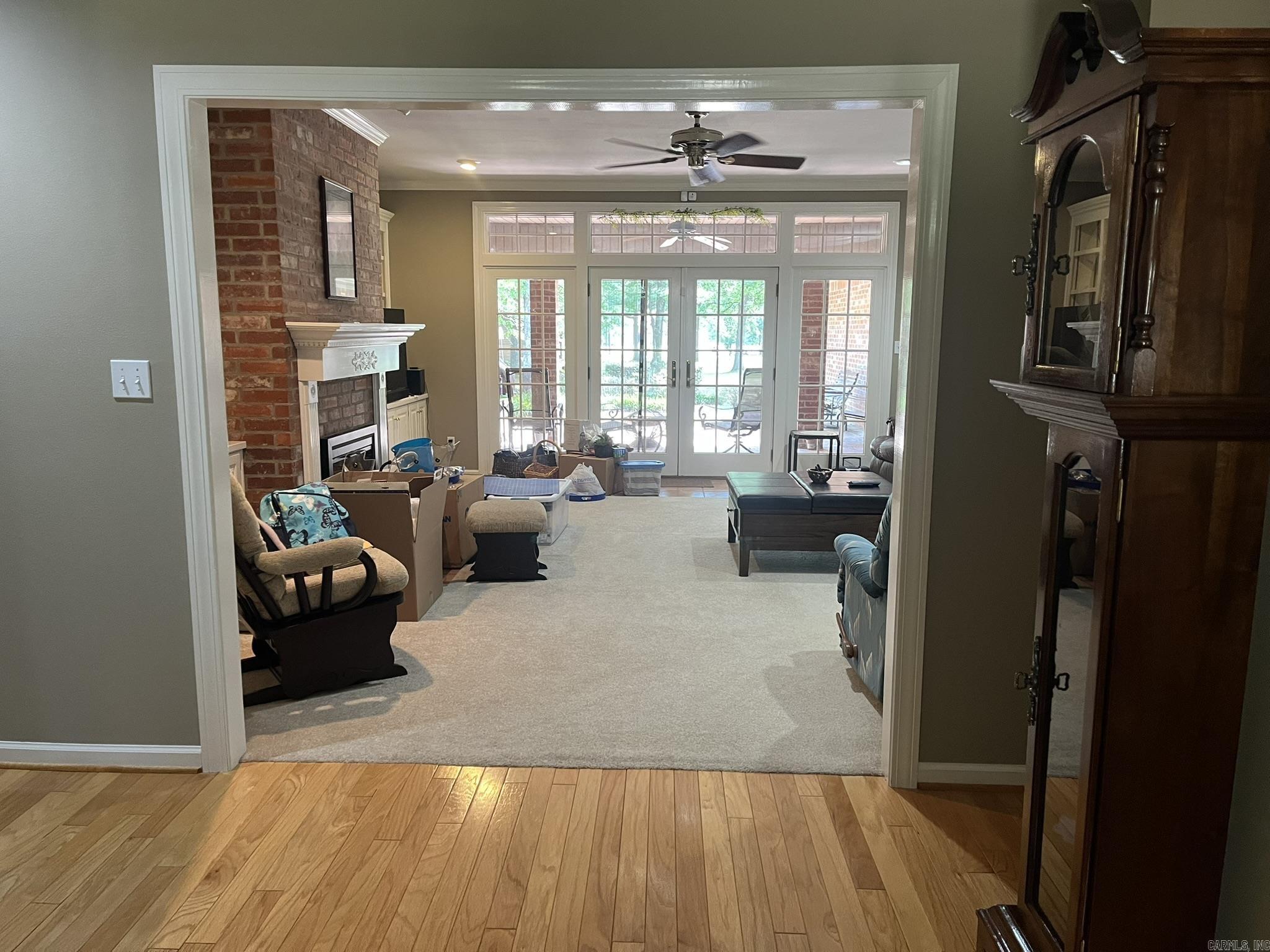 Chapel Heights - Residential