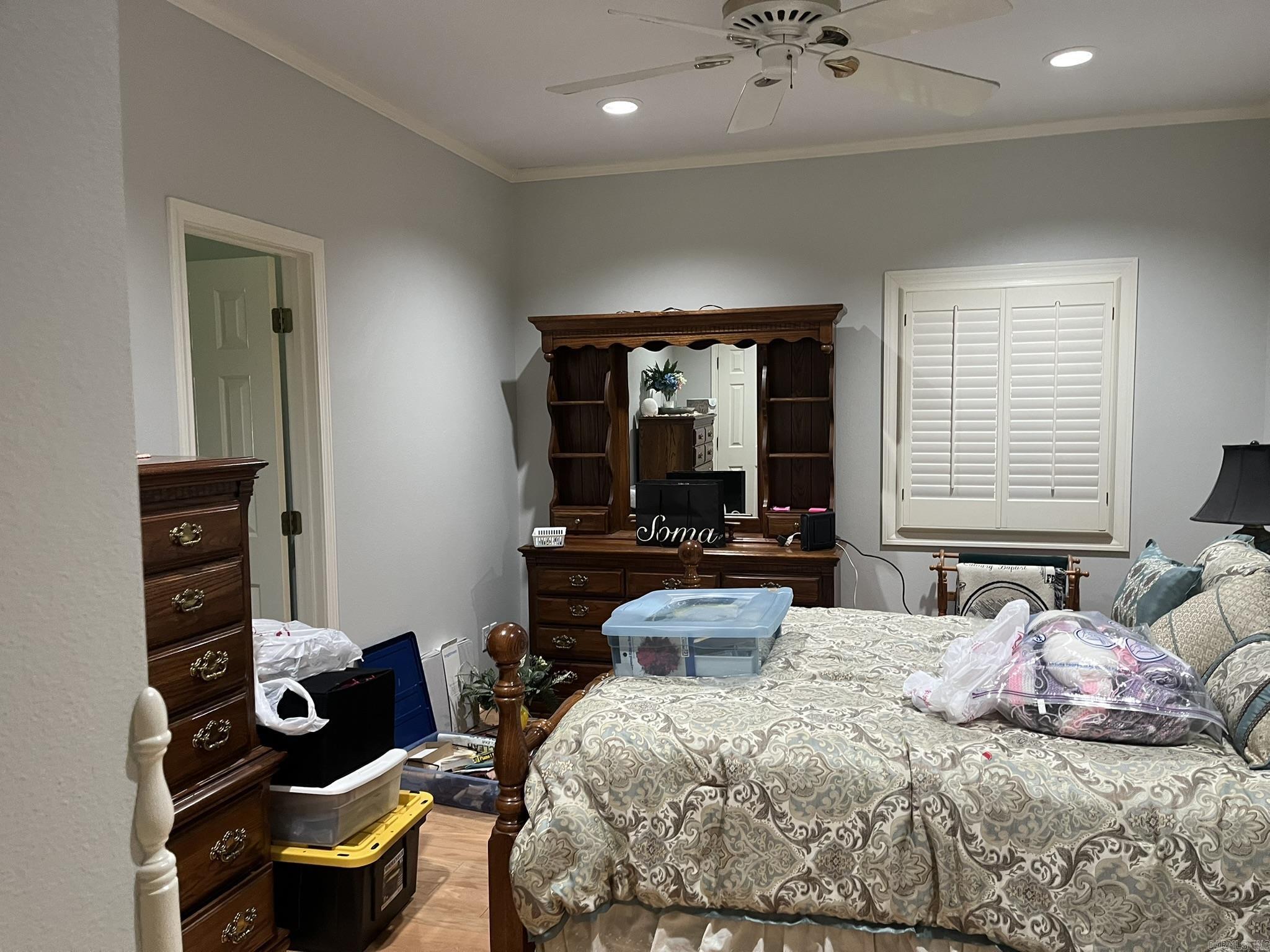 Chapel Heights - Residential