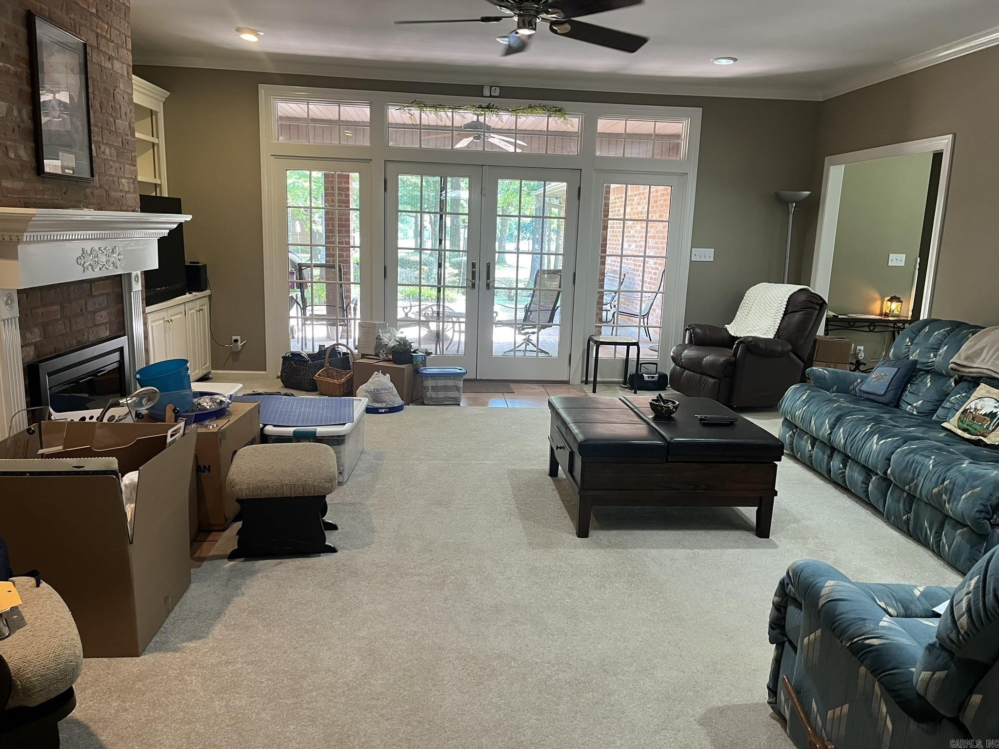 Chapel Heights - Residential