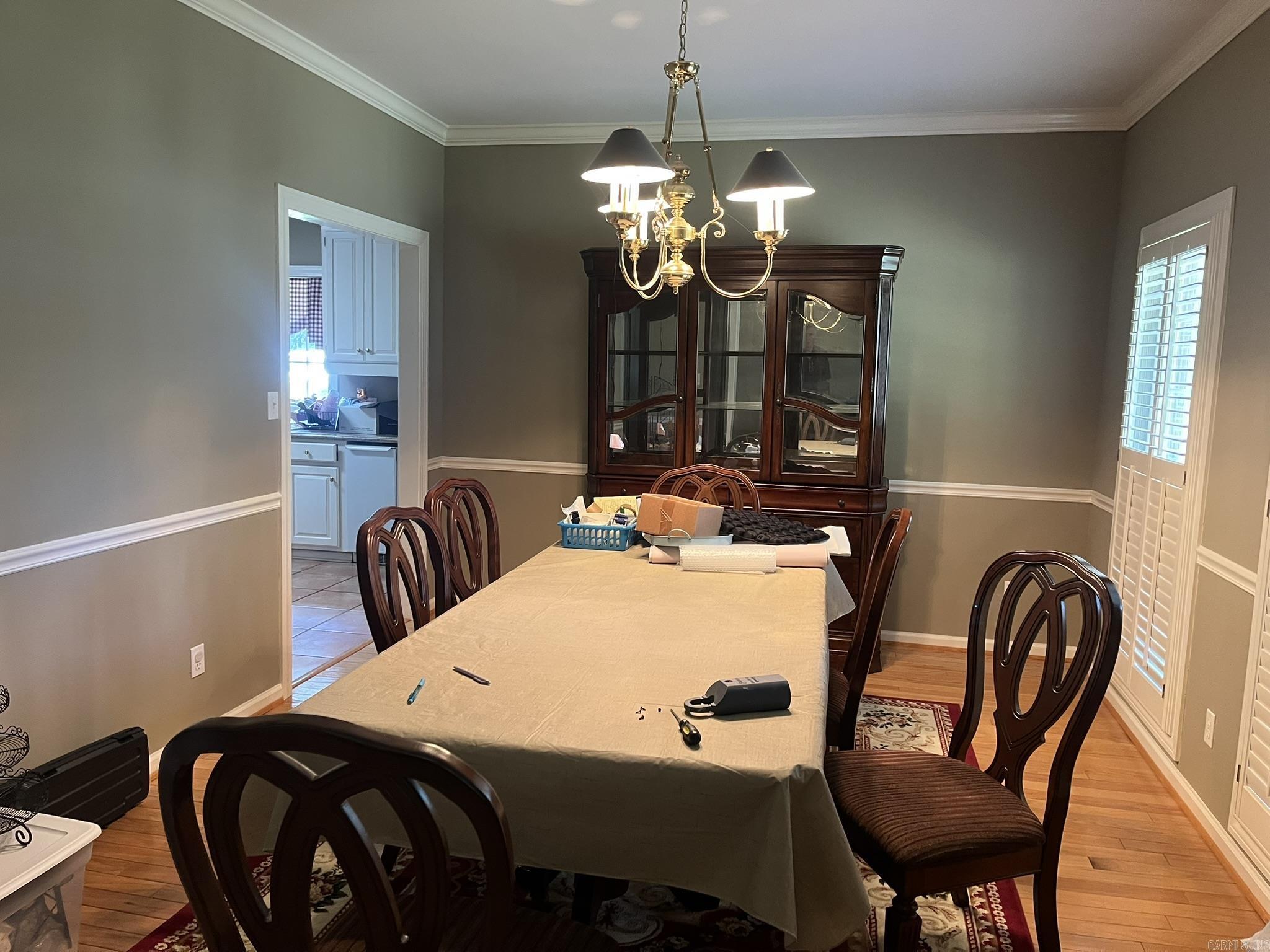 Chapel Heights - Residential