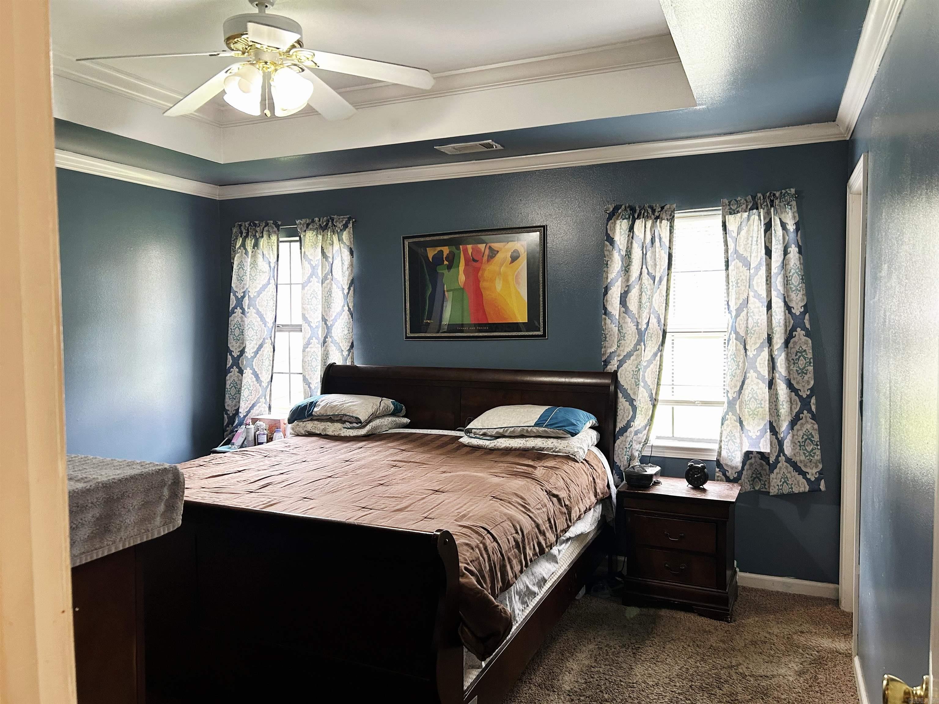 Twin Lakes - Residential