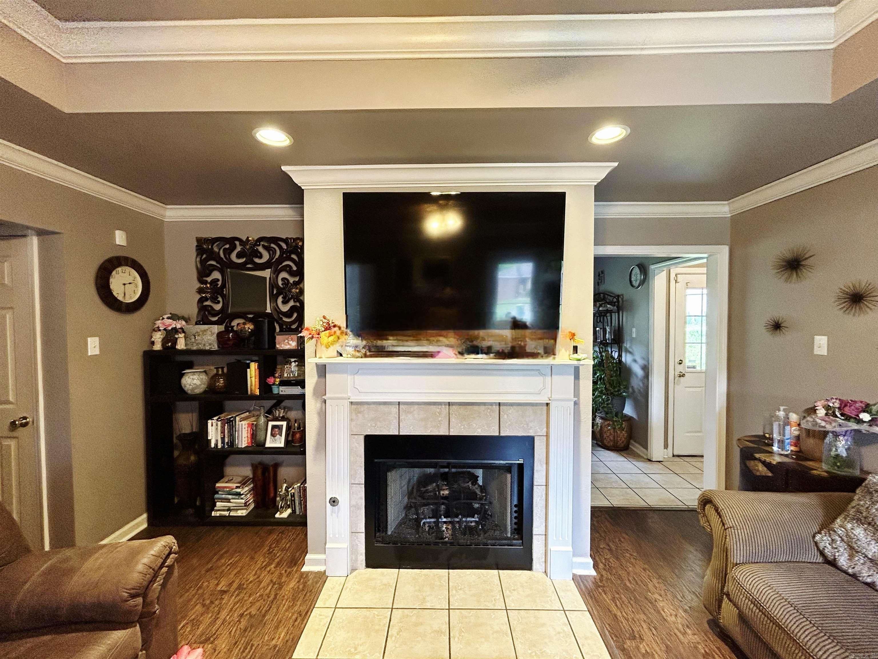 Twin Lakes - Residential