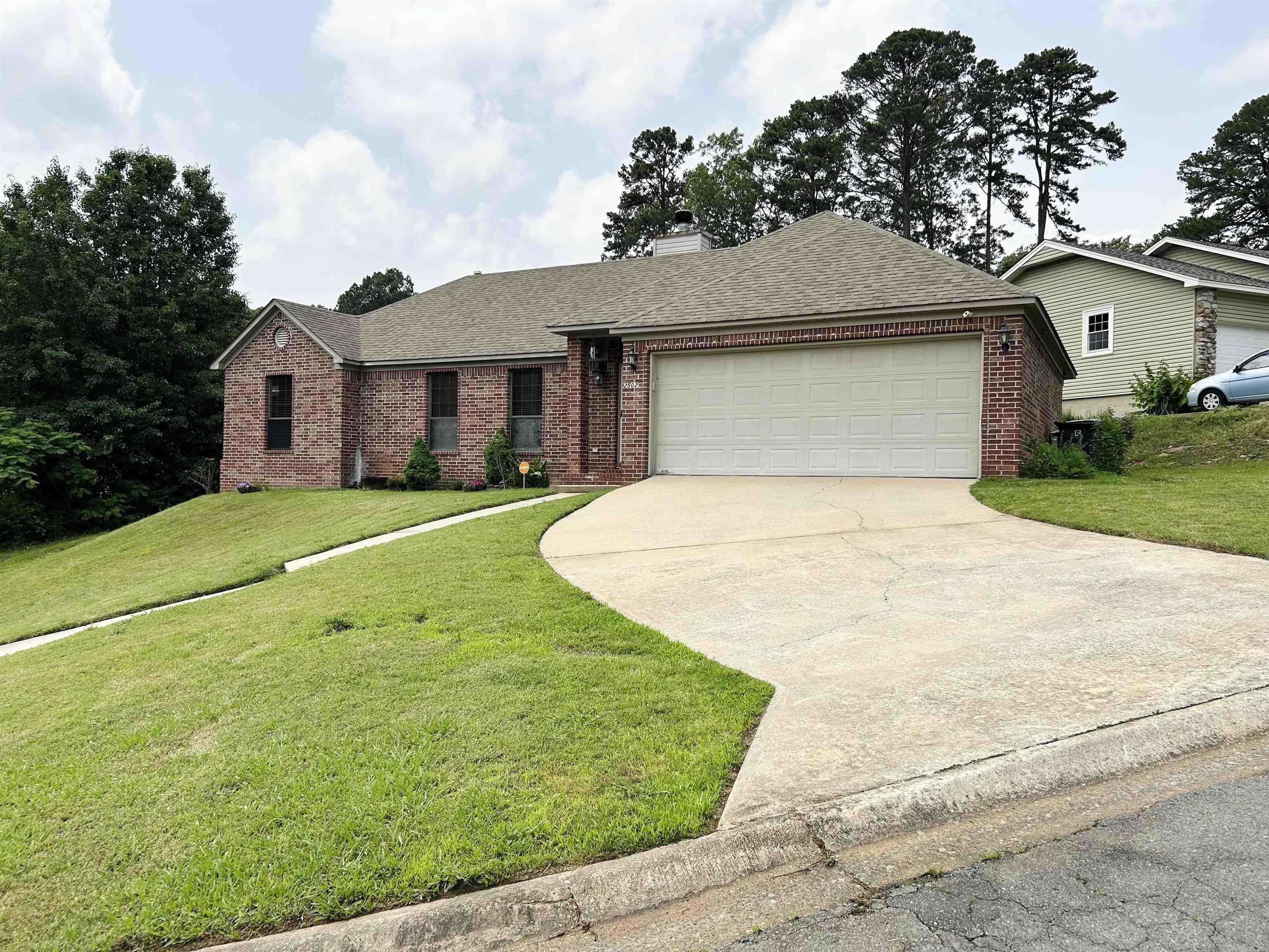 Twin Lakes - Residential