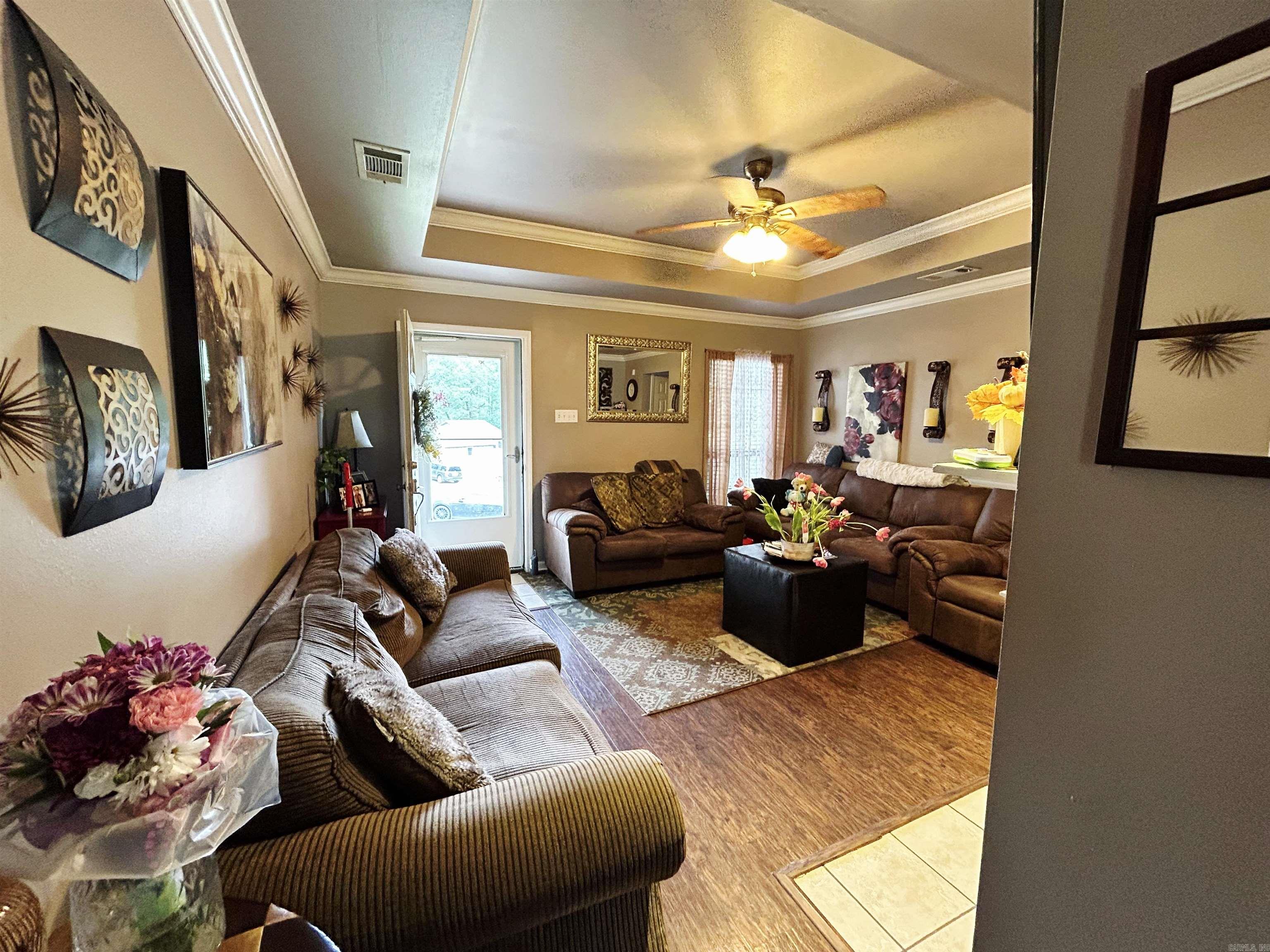 Twin Lakes - Residential