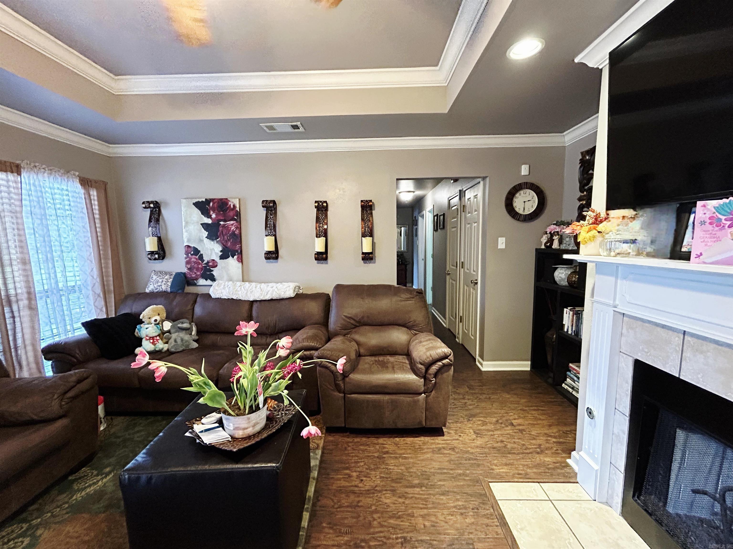 Twin Lakes - Residential